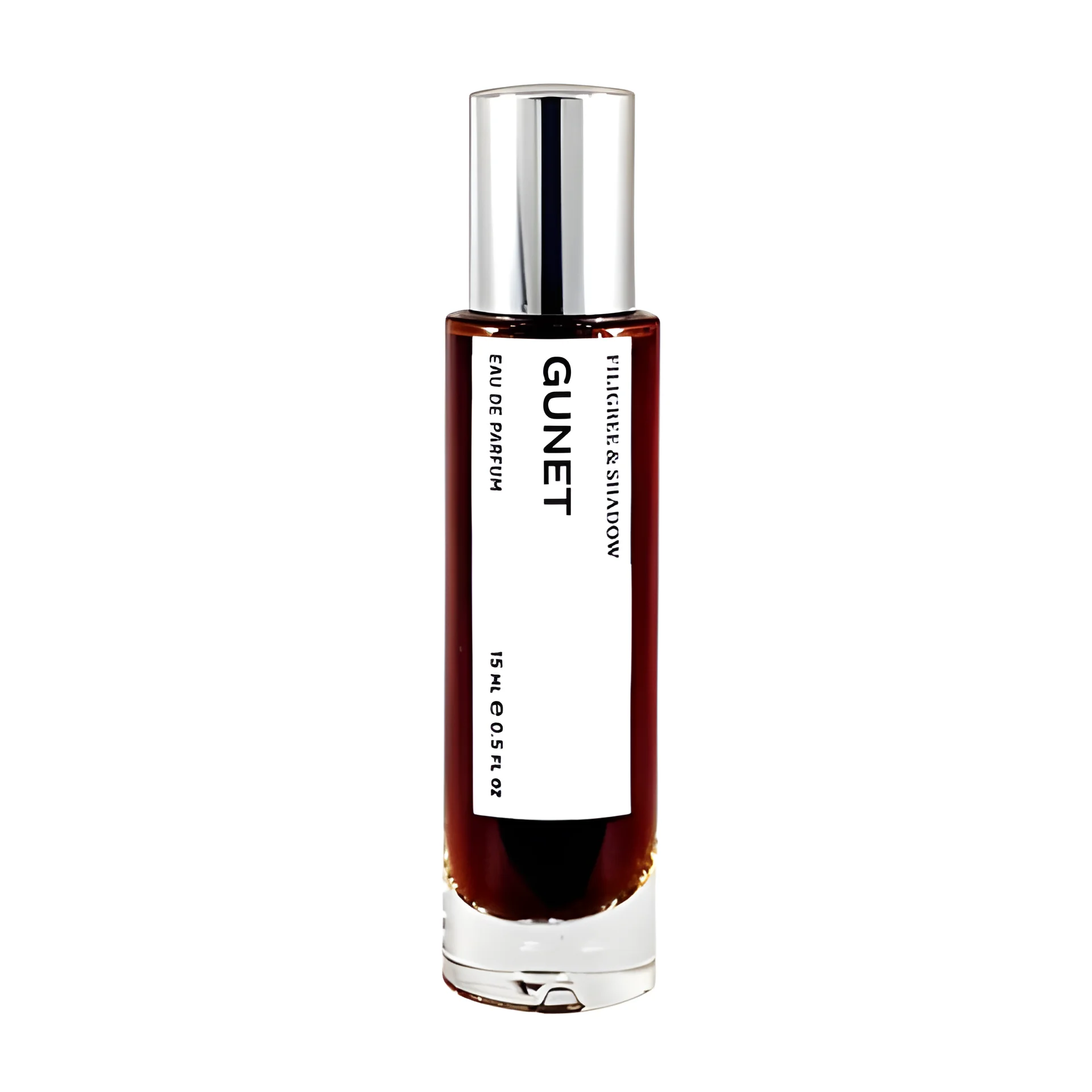 GUNET by Filigree & Shadow perfume bottle