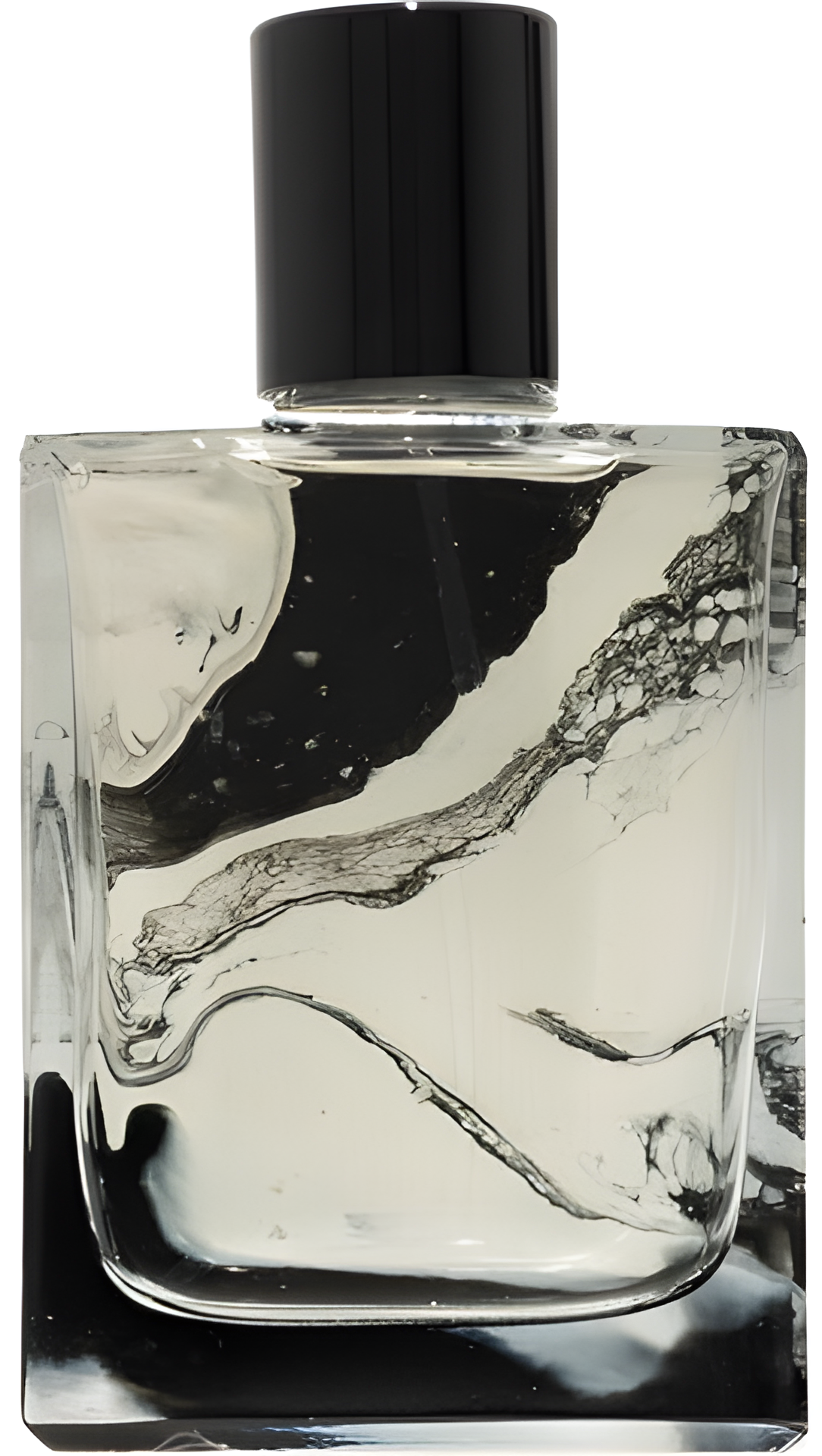 Da·Cry by La Folie a Plusieurs perfume bottle