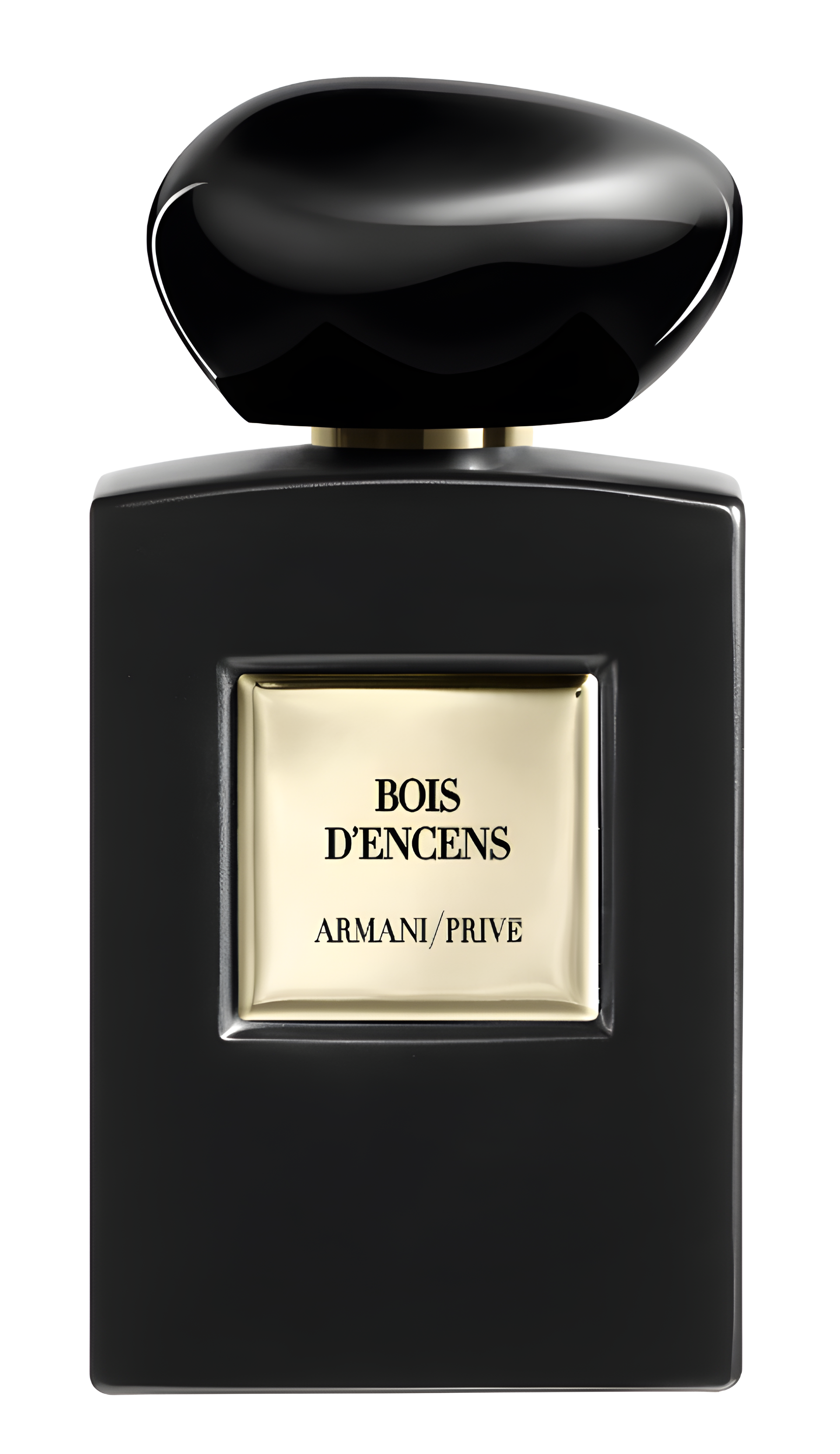 Bois d'Encens by Giorgio Armani perfume bottle