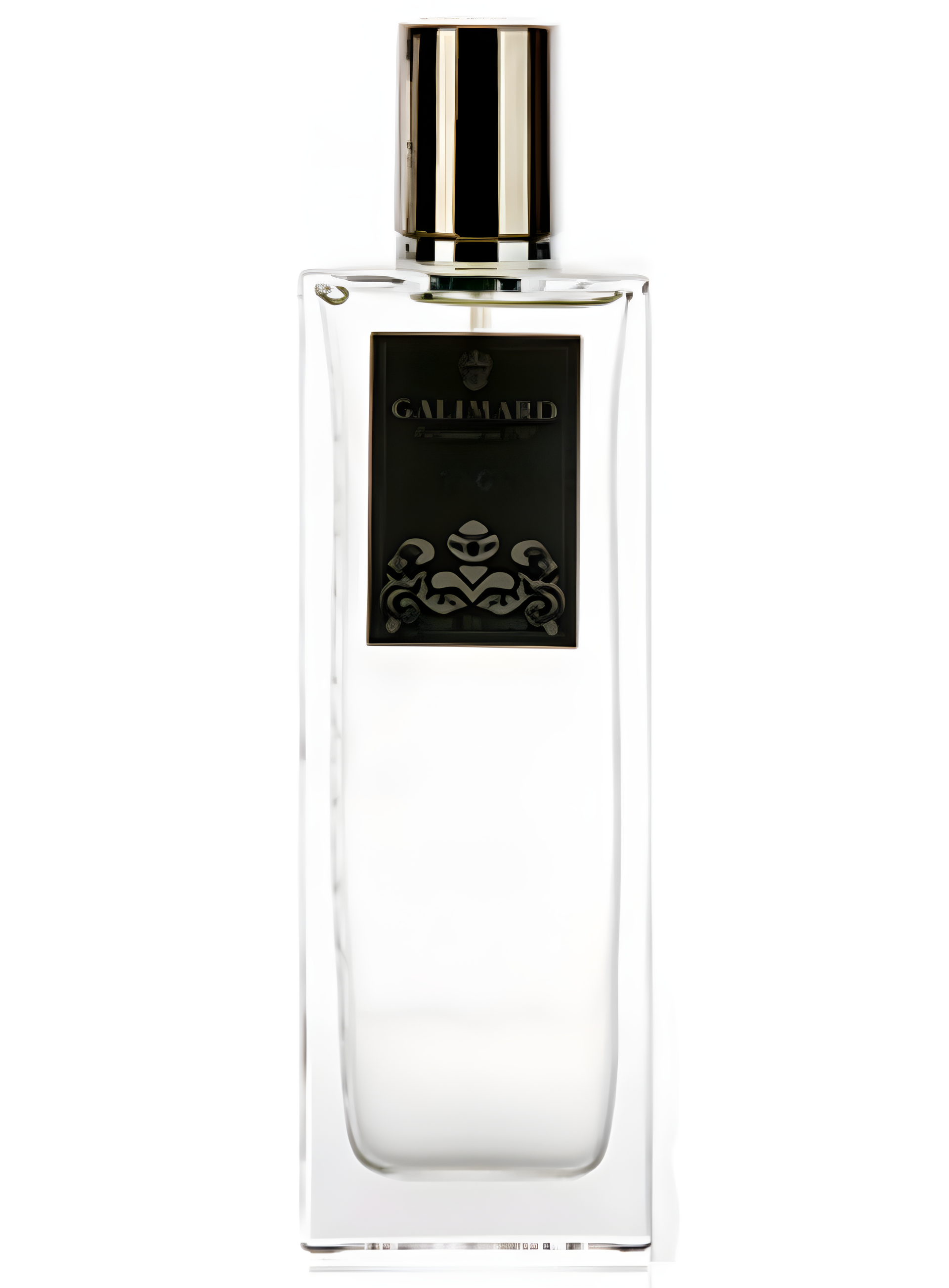 1747 by Galimard perfume bottle