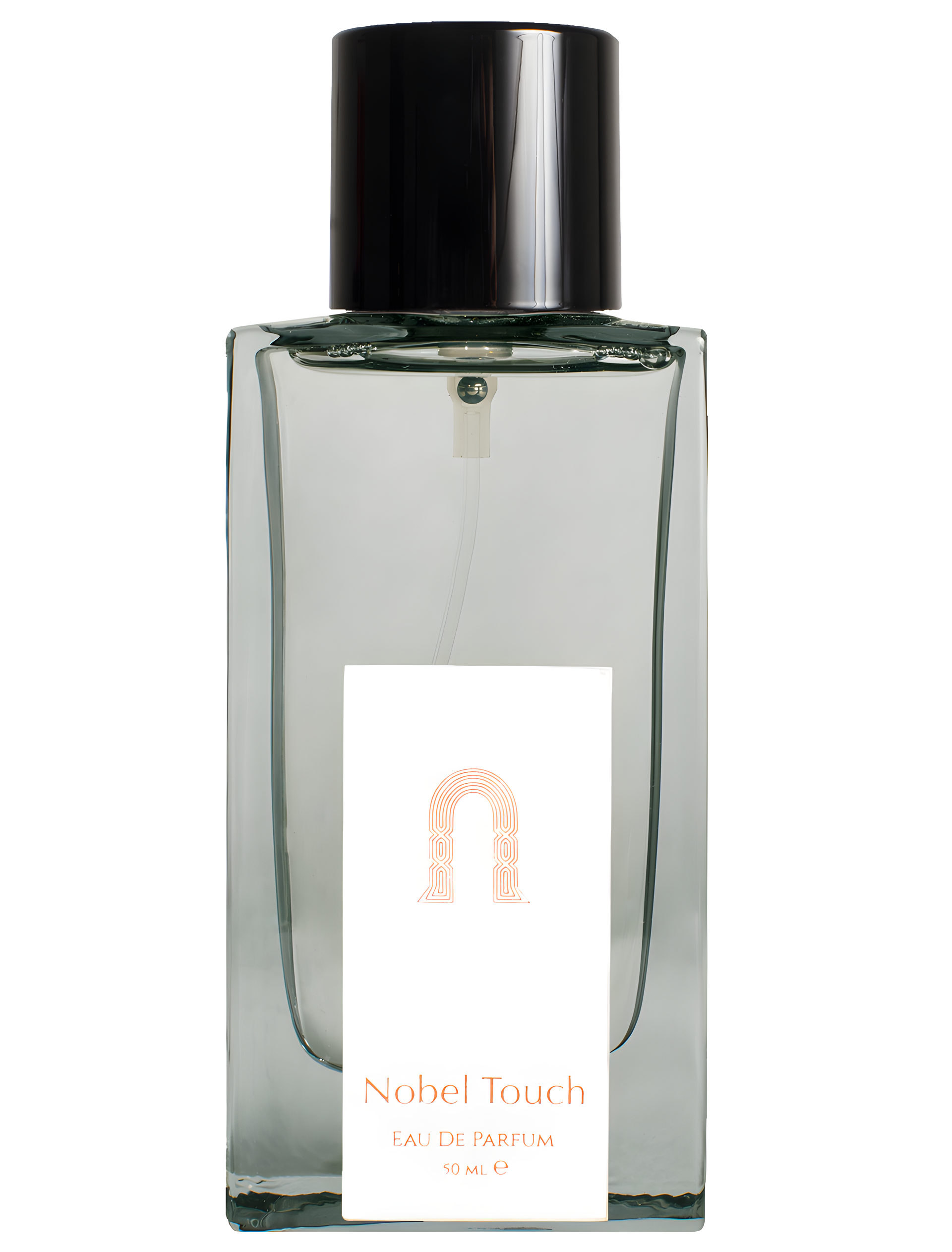 Noble Touch by NSHQ perfume bottle