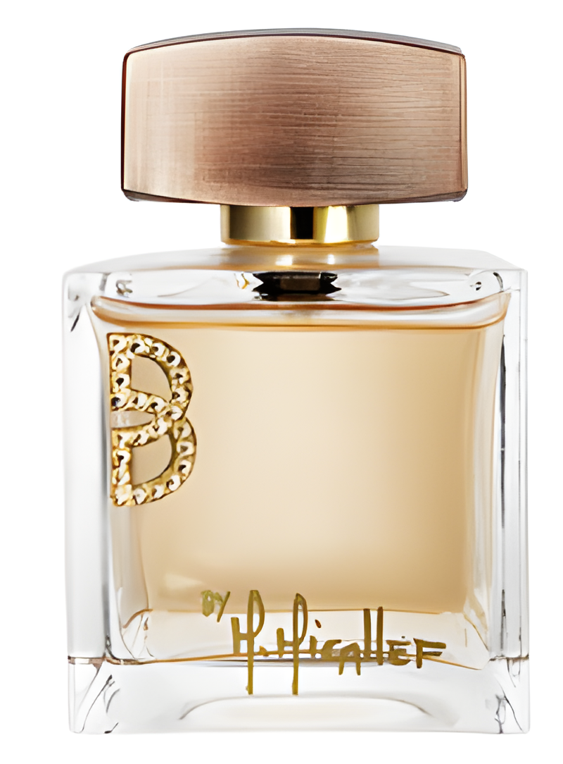 B by Micallef by M. Micallef perfume bottle