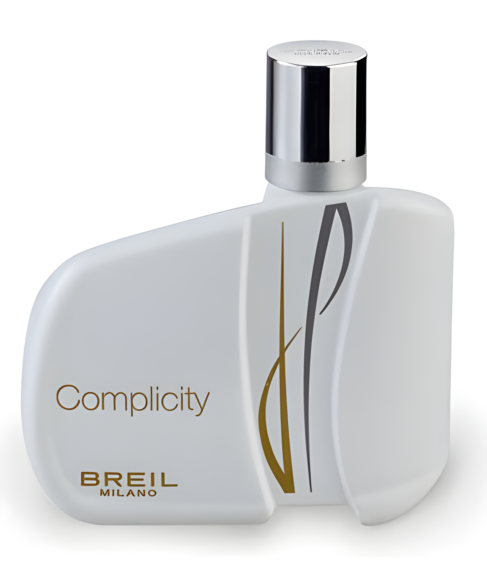 Complicity for Her by Breil Milano perfume bottle