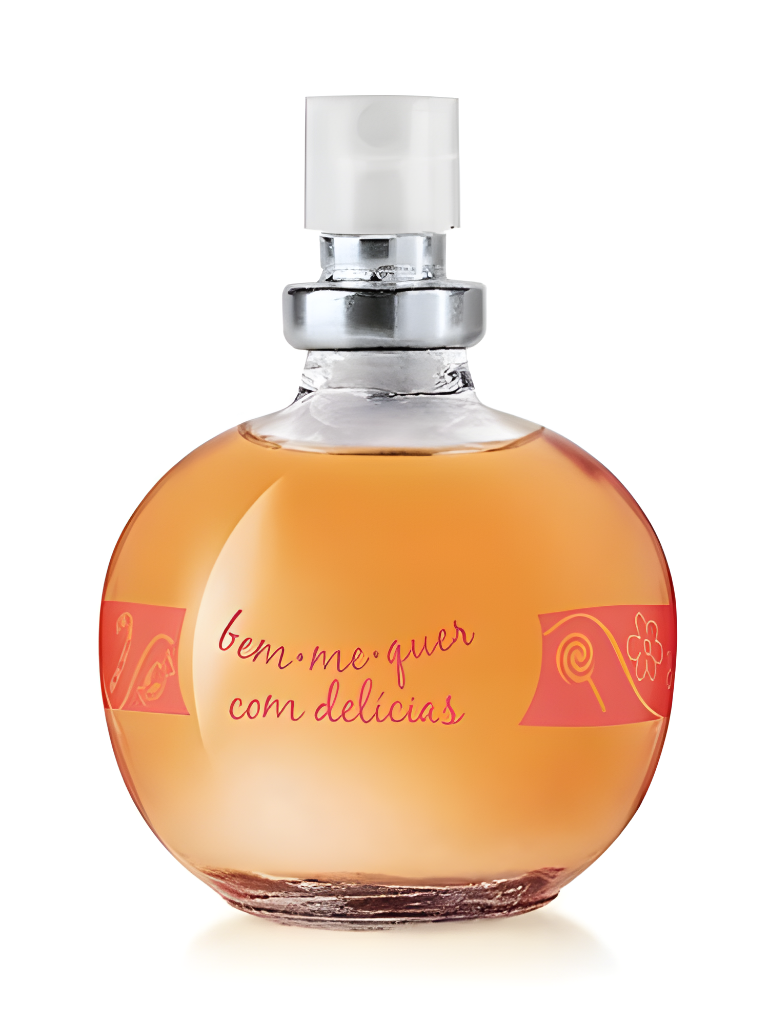 Bem-Me-Quer Com Delícias Candy by Jequiti perfume bottle