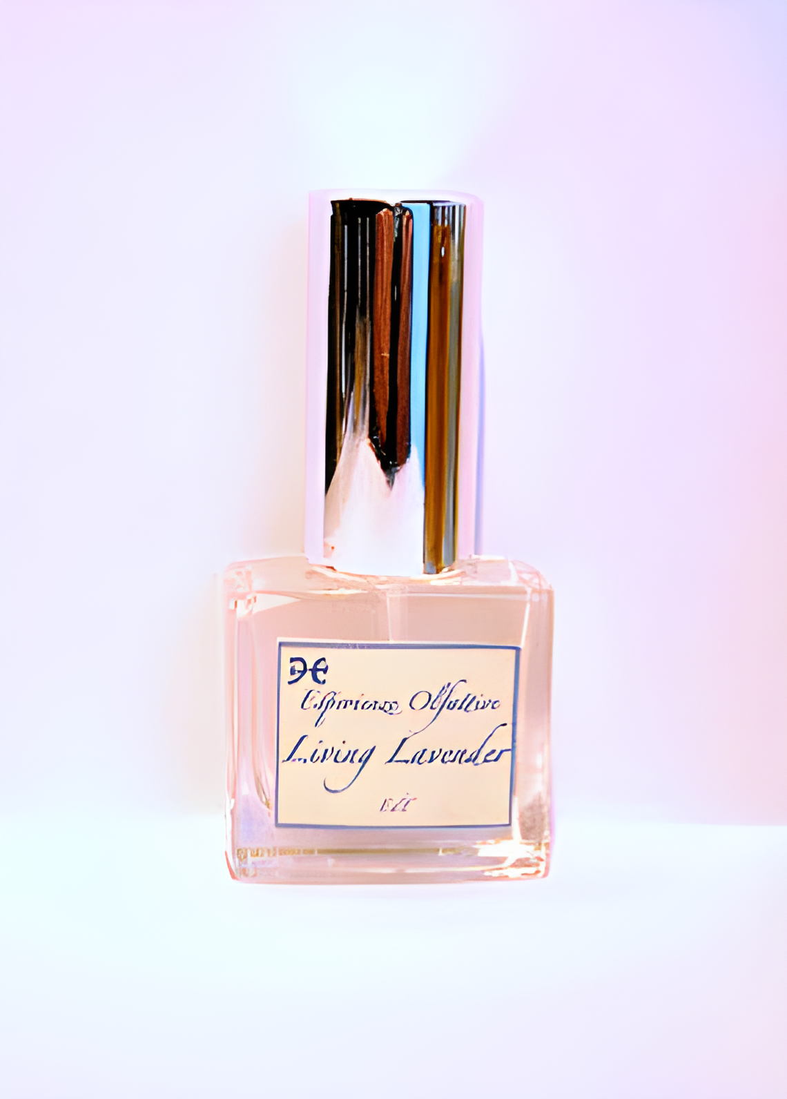 Living Lavender by Esperienze Olfattive perfume bottle