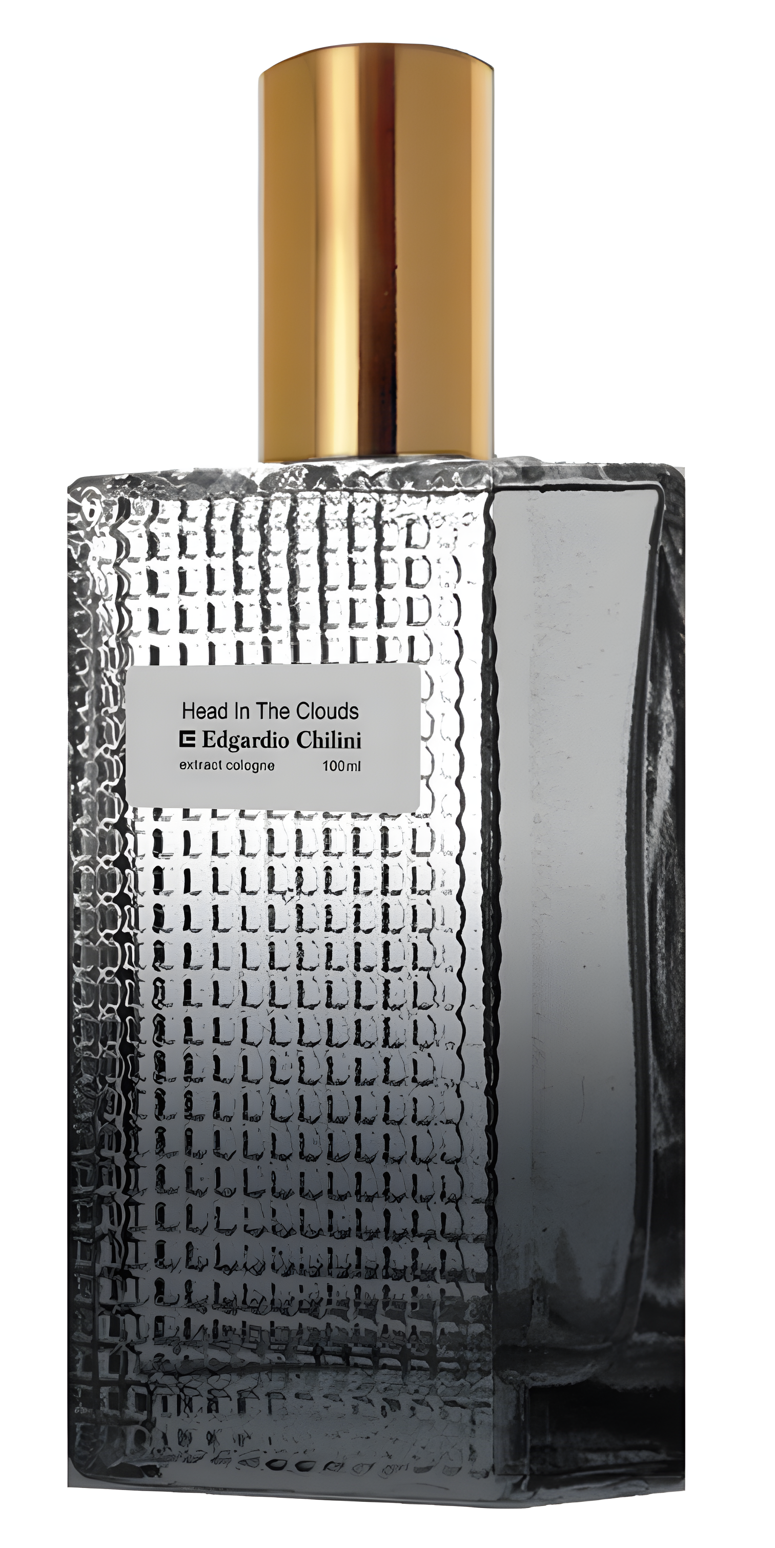 Head in the Clouds by Edgardio Chilini perfume bottle