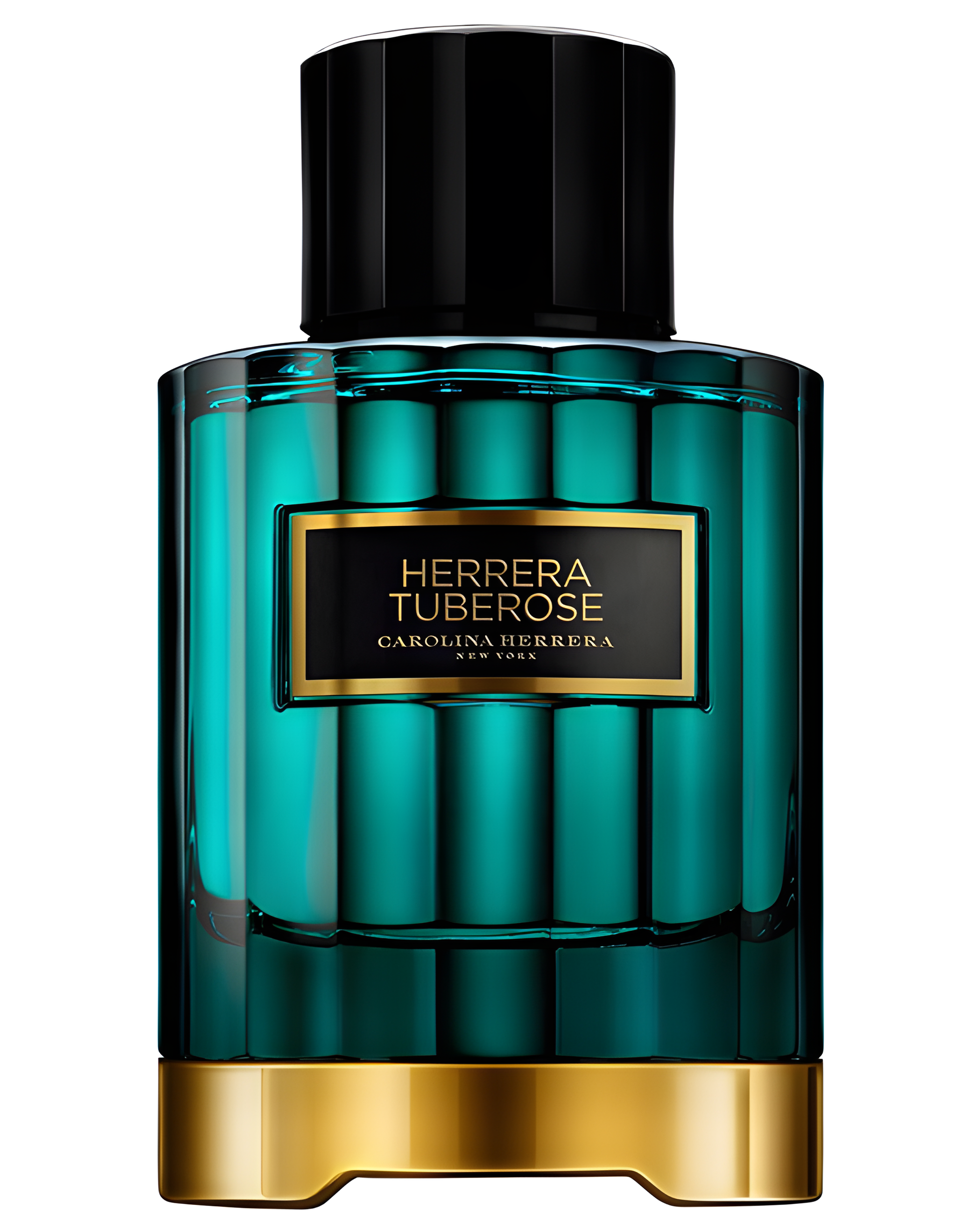 Herrera Tuberose by Carolina Herrera perfume bottle