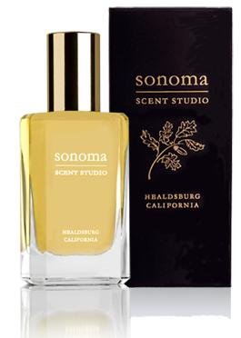 Cameo by Sonoma Scent Studio perfume bottle