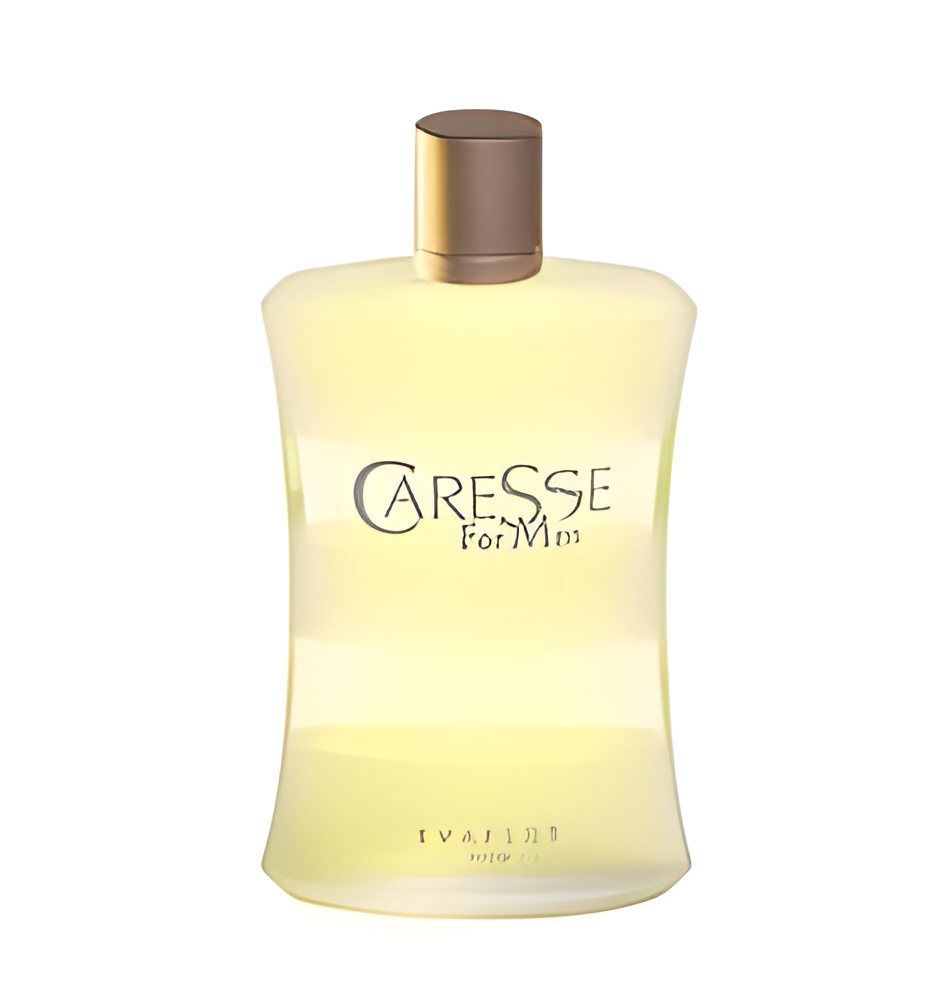 Caresse Pour Homme by Evaflor perfume bottle
