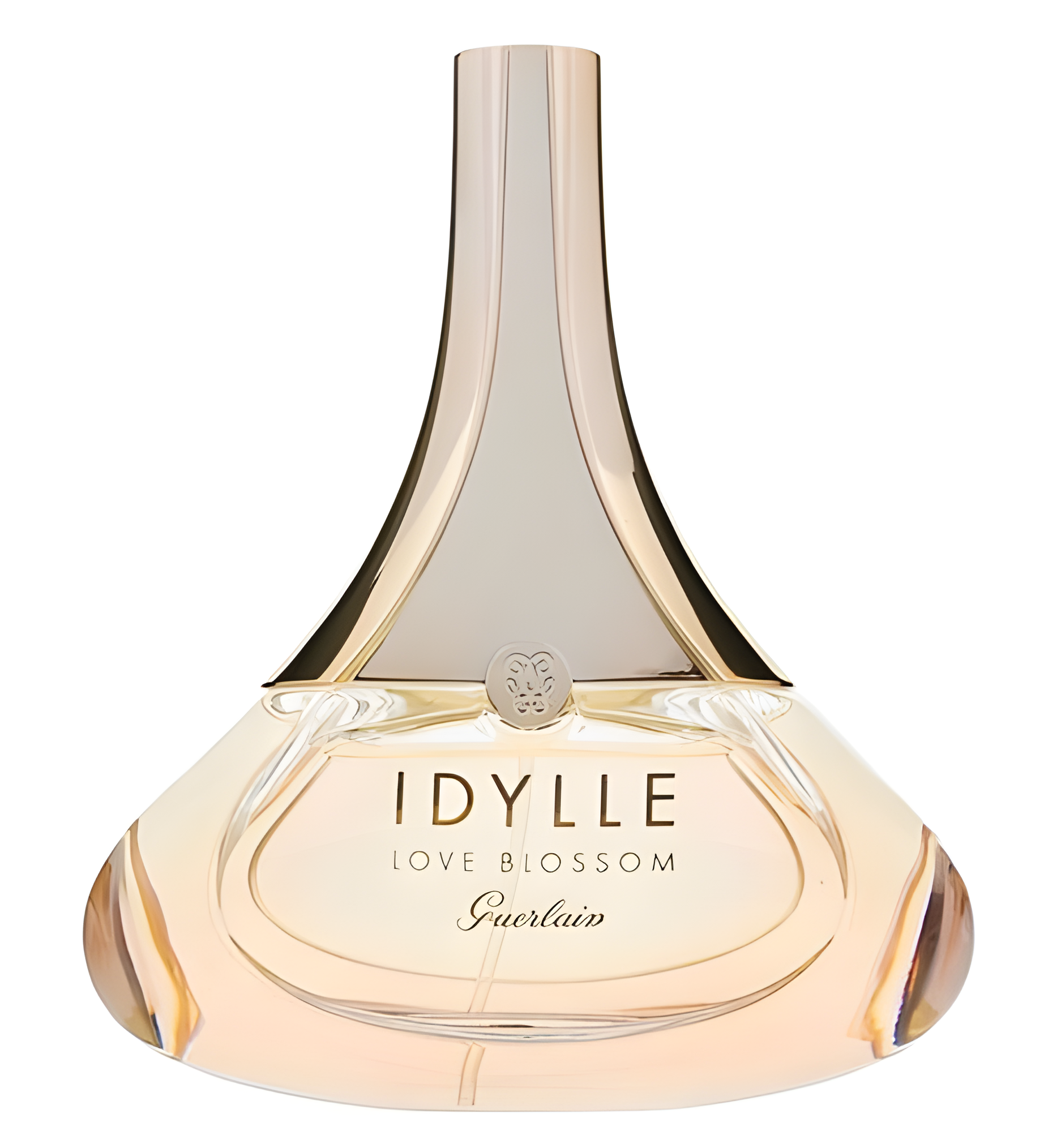Idylle Love Blossom by Guerlain perfume bottle