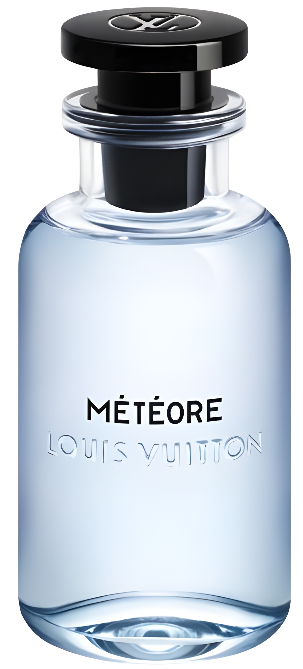 Météore by Louis Vuitton perfume bottle