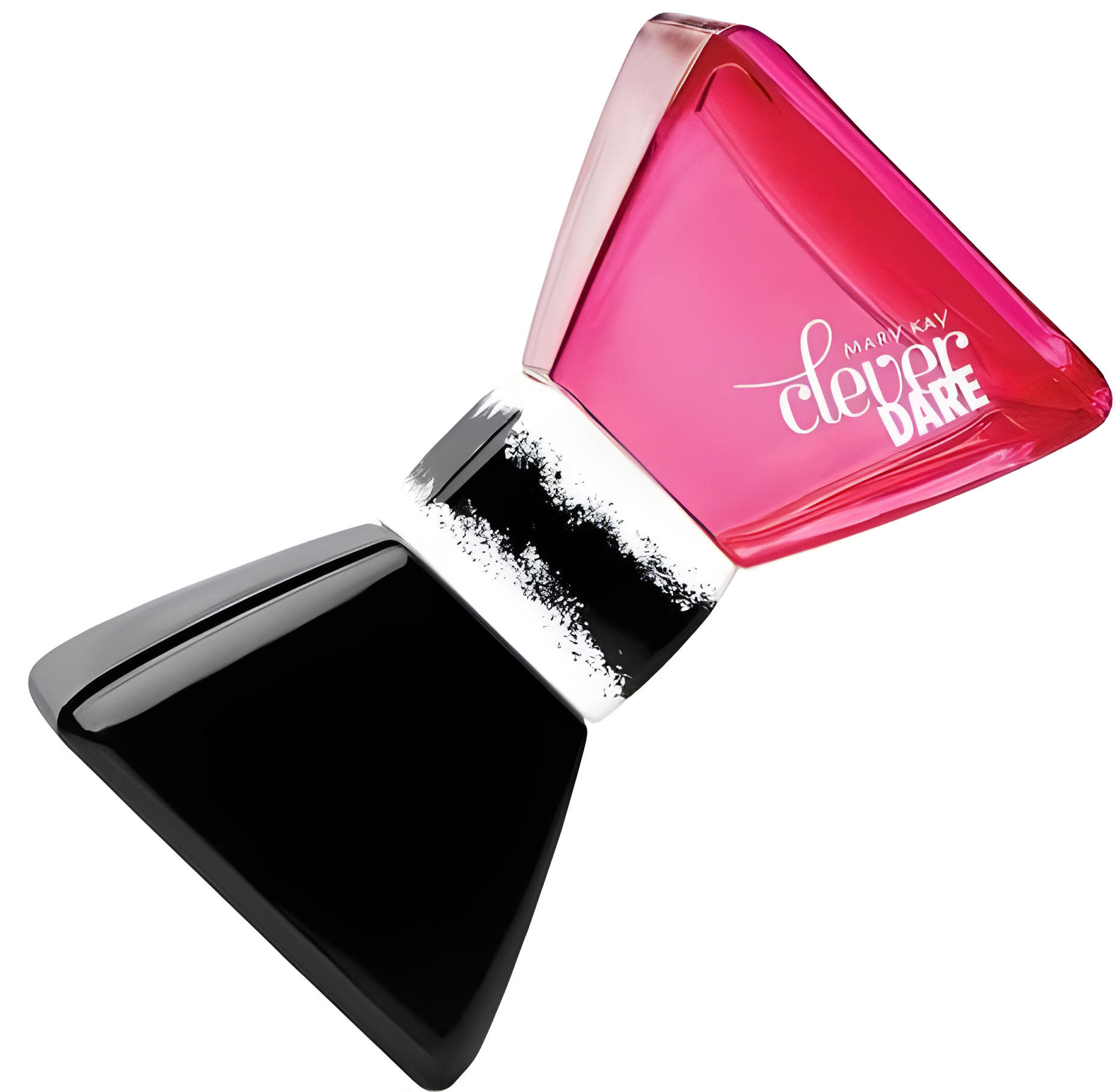 Clever Dare by Mary Kay perfume bottle