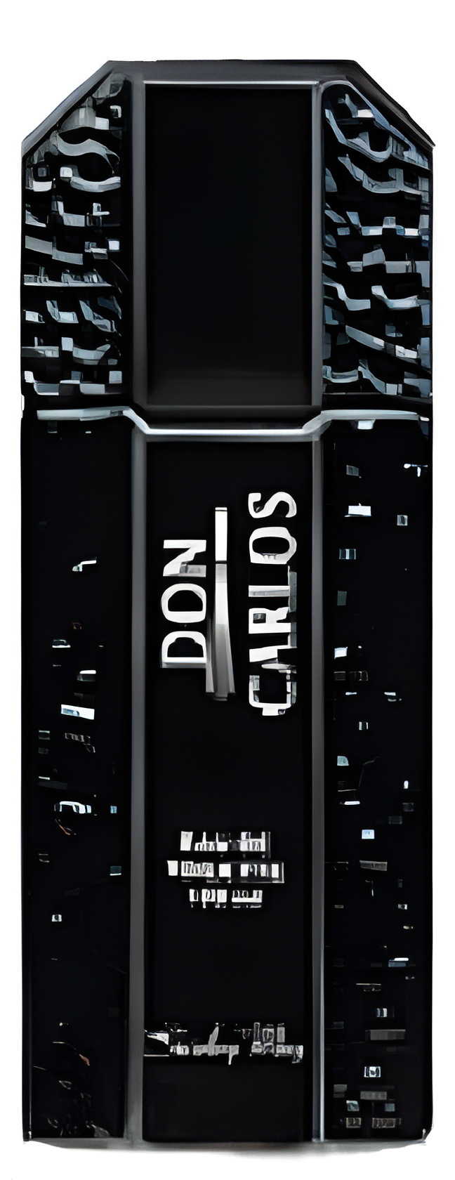 Don Carlos by Shirley May perfume bottle