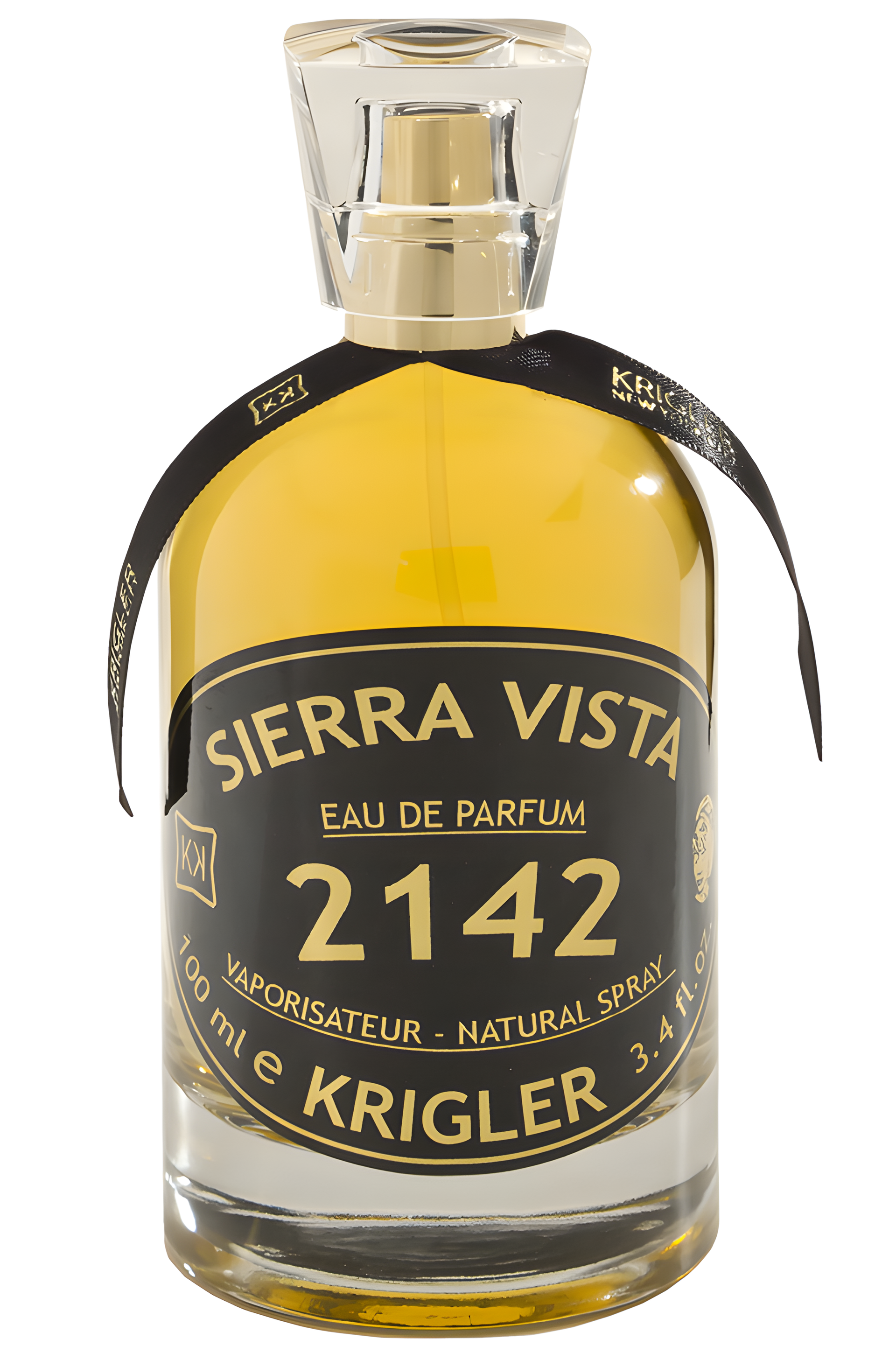 Sierra Vista 2142 by Krigler perfume bottle