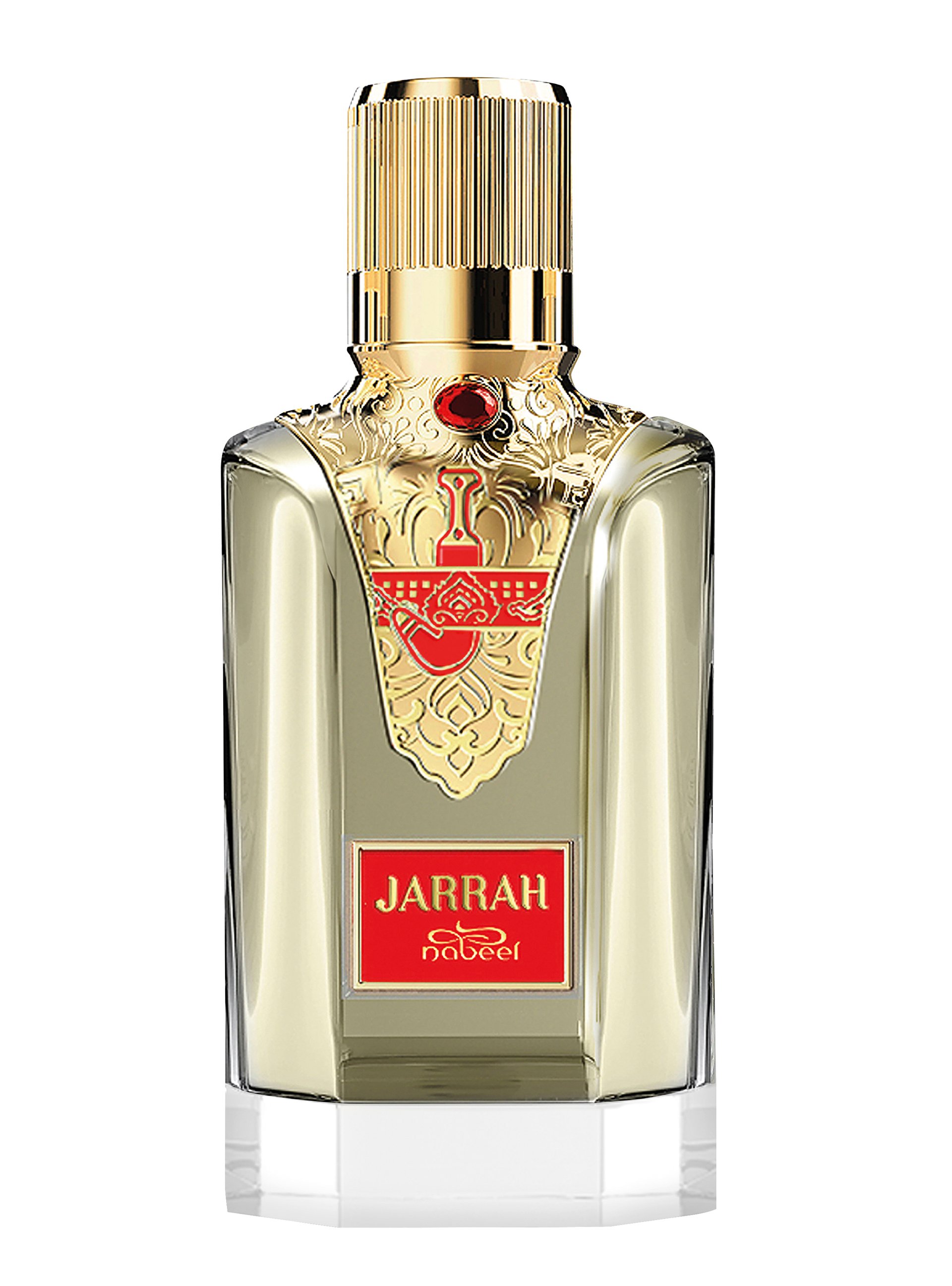 Jarrah by Nabeel perfume bottle