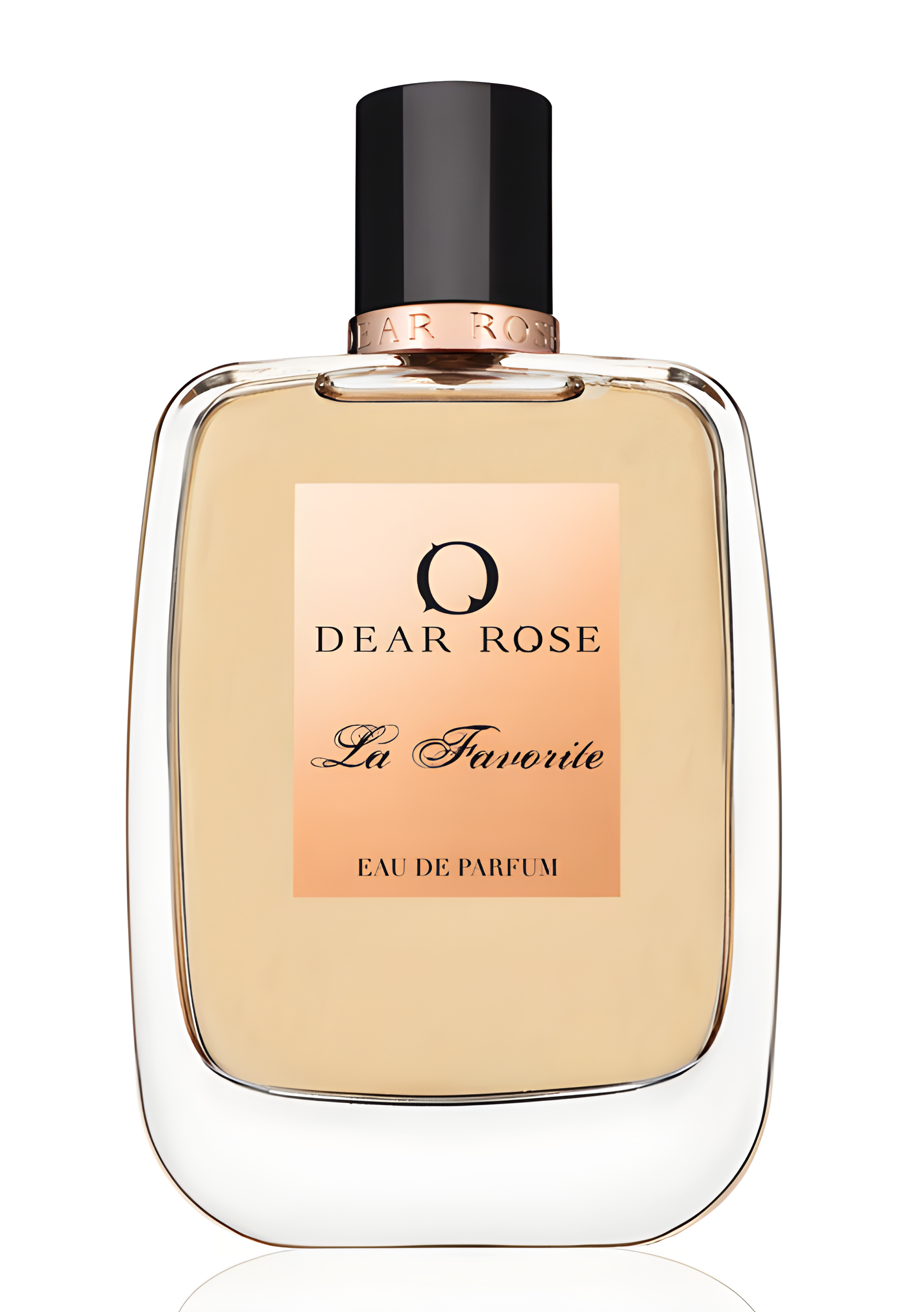 La Favorite by Roos & Roos perfume bottle