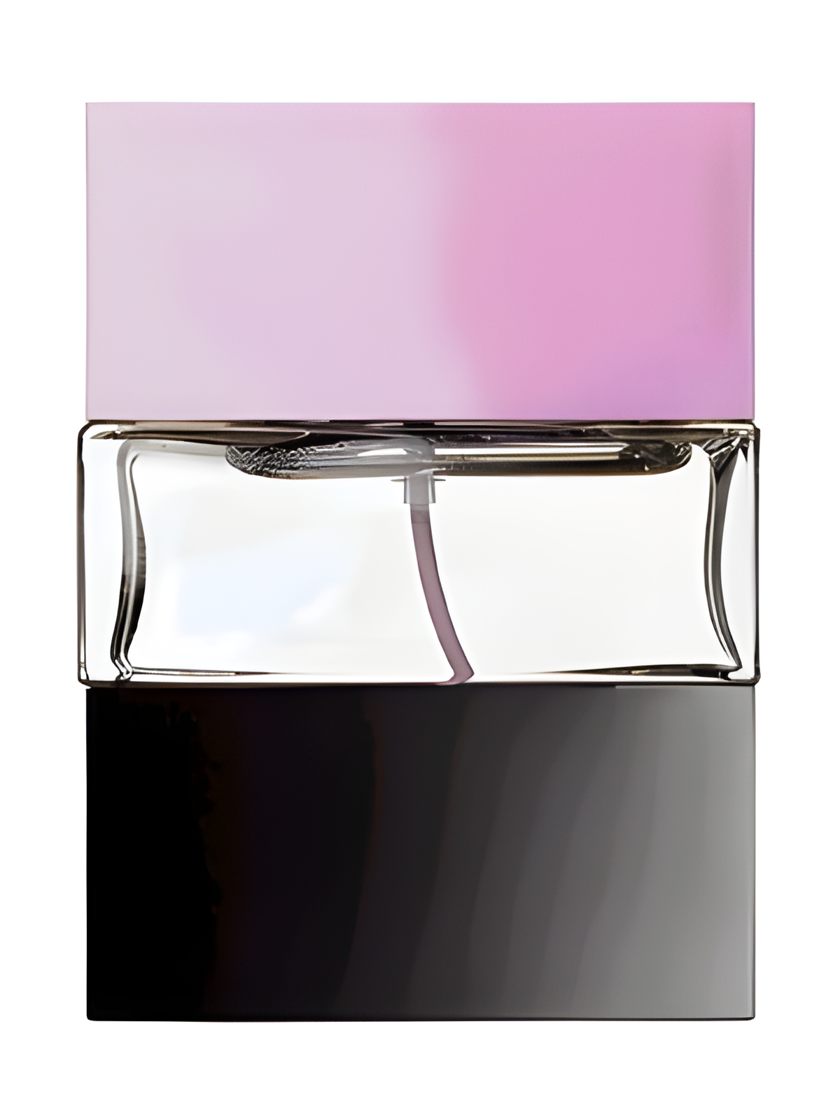 Creations Pinkaura by MAC perfume bottle