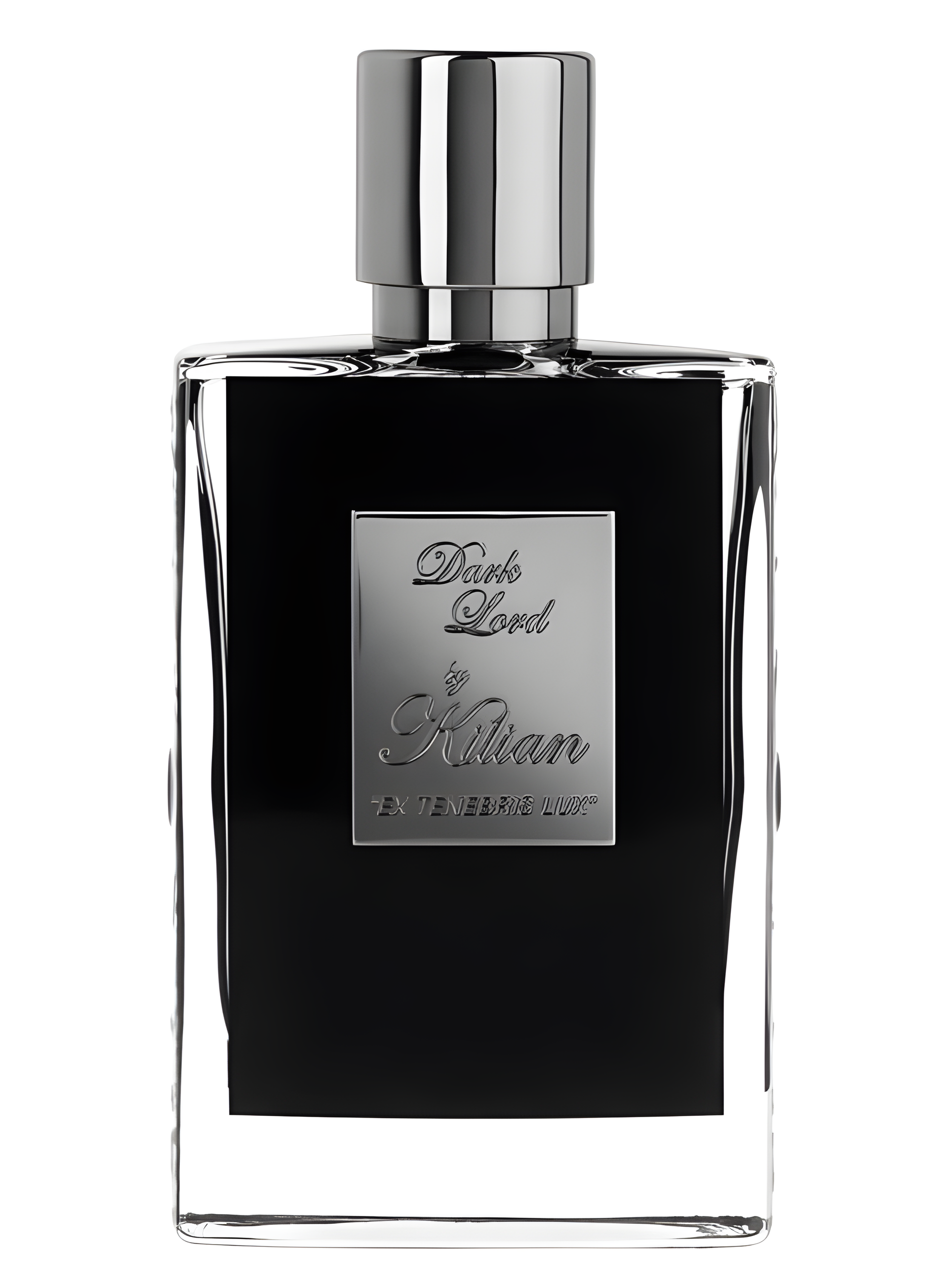 Dark Lord by By Kilian perfume bottle