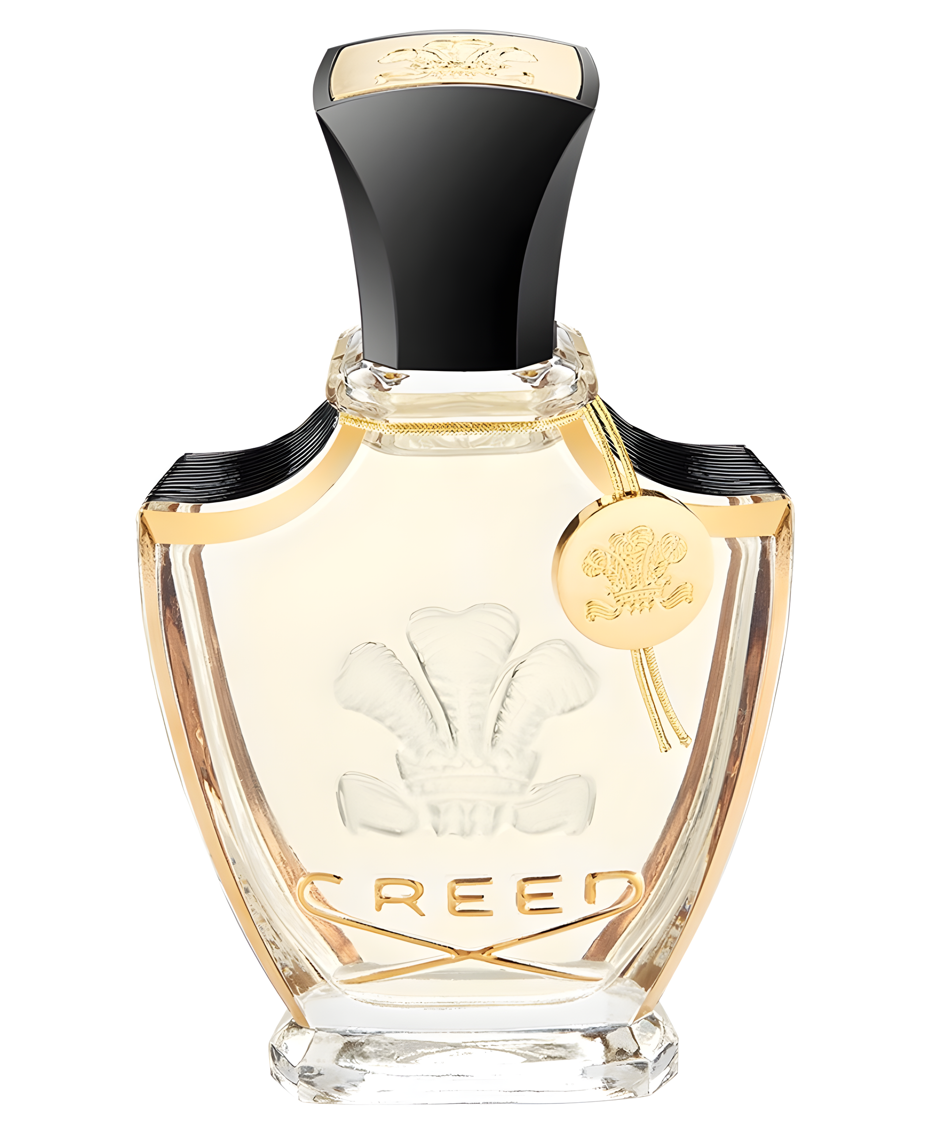 Angélique Encens (2019) by Creed perfume bottle