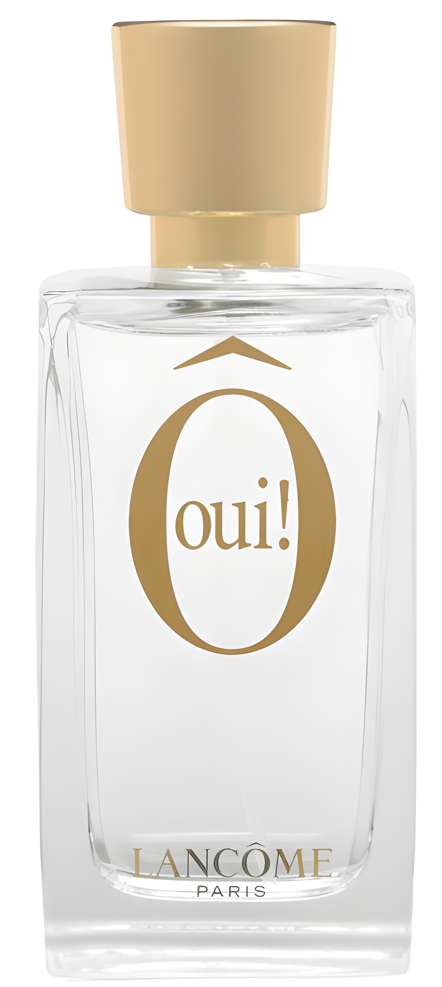 O Oui! by Lancôme perfume bottle