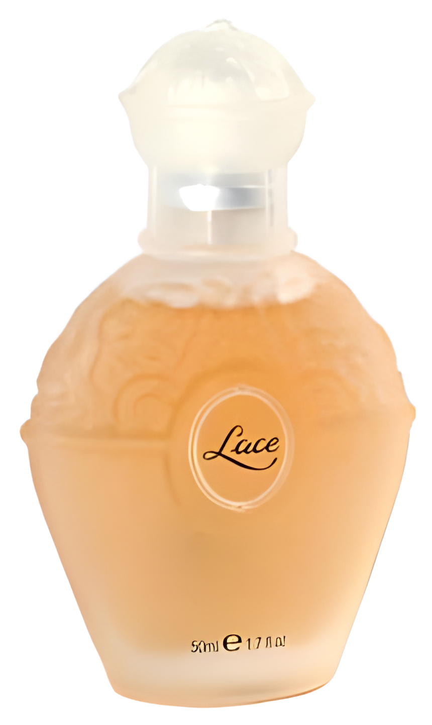 Lace by Fine Fragrances & Cosmetics perfume bottle