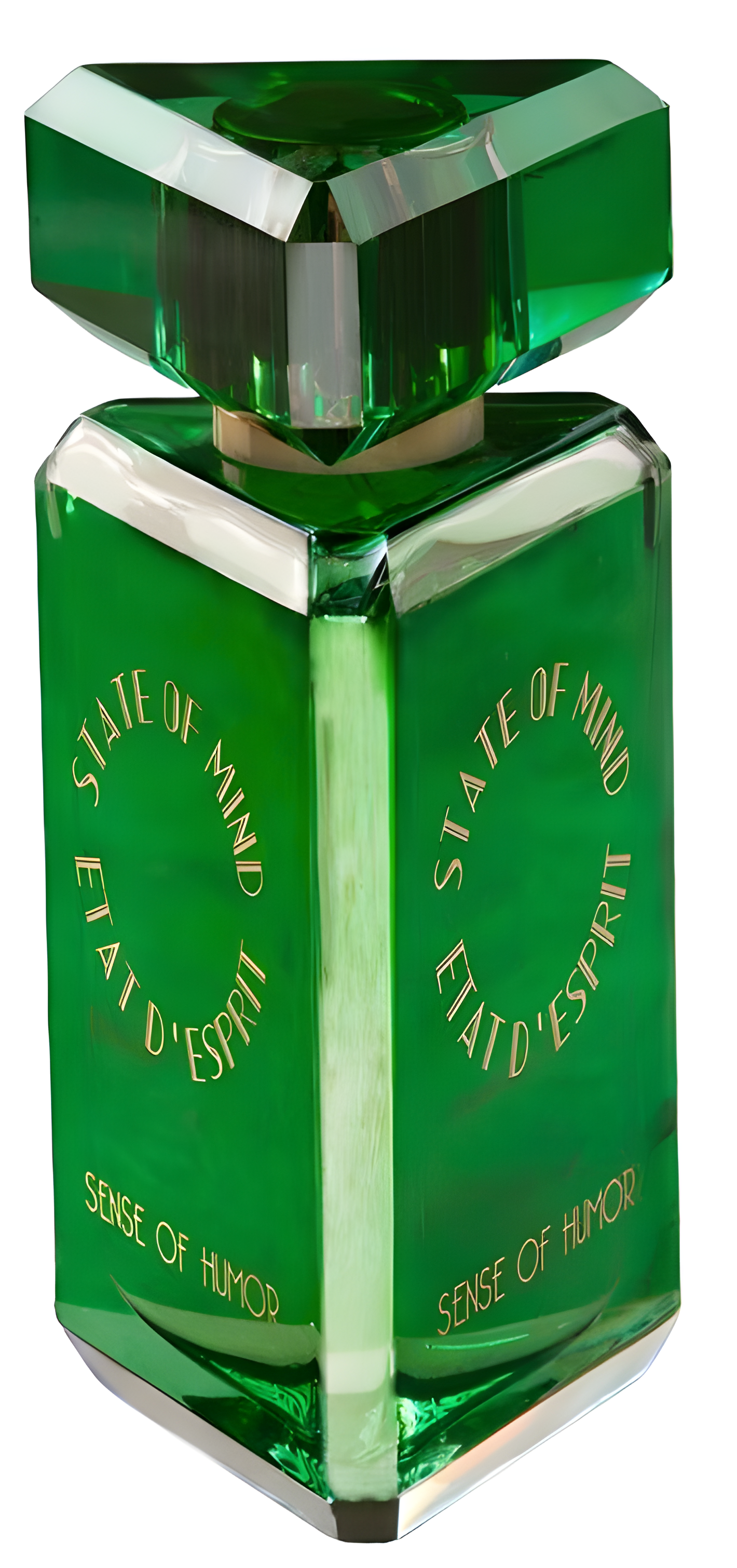 Sense of Humor by State of Mind perfume bottle