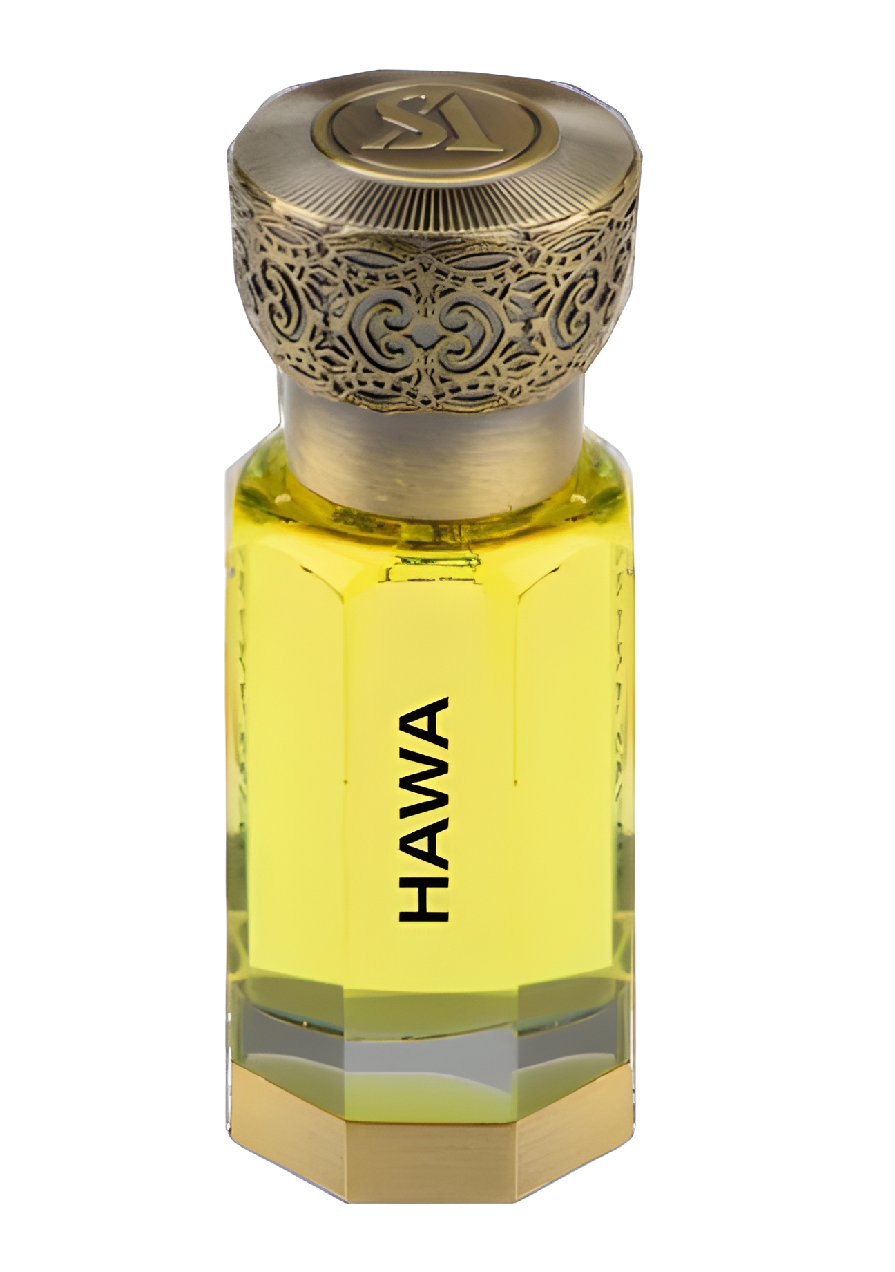 Hawa Oil by Swiss Arabian perfume bottle