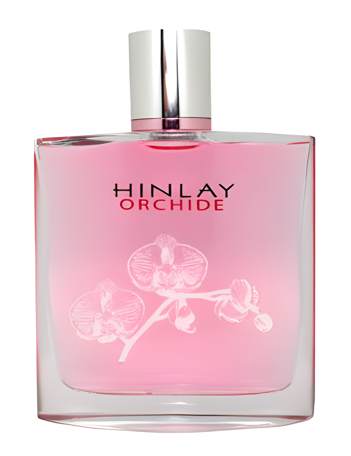 Hinlay Orchide by Lorelyane perfume bottle