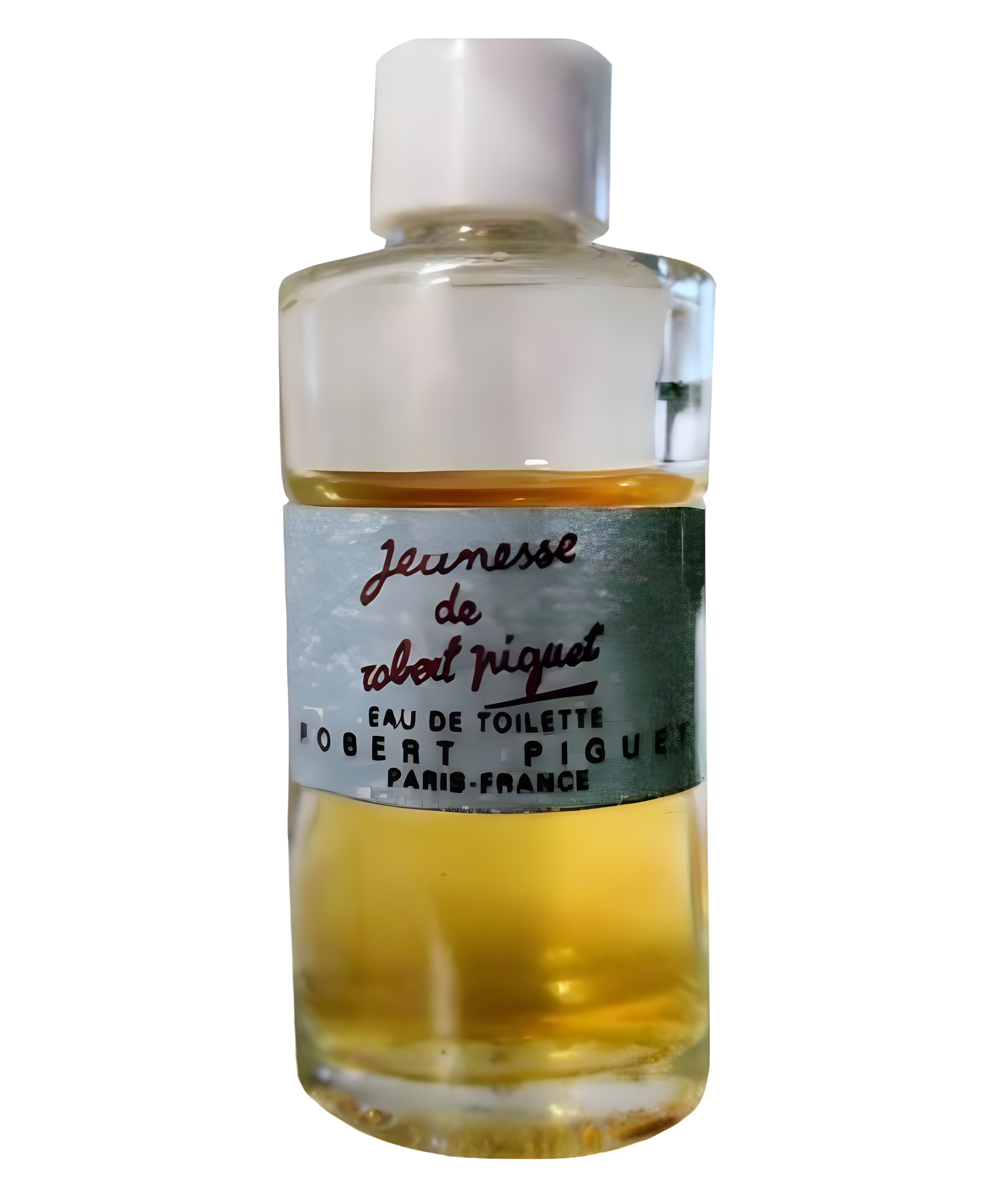Jeunesse by Robert Piguet by Robert Piguet perfume bottle
