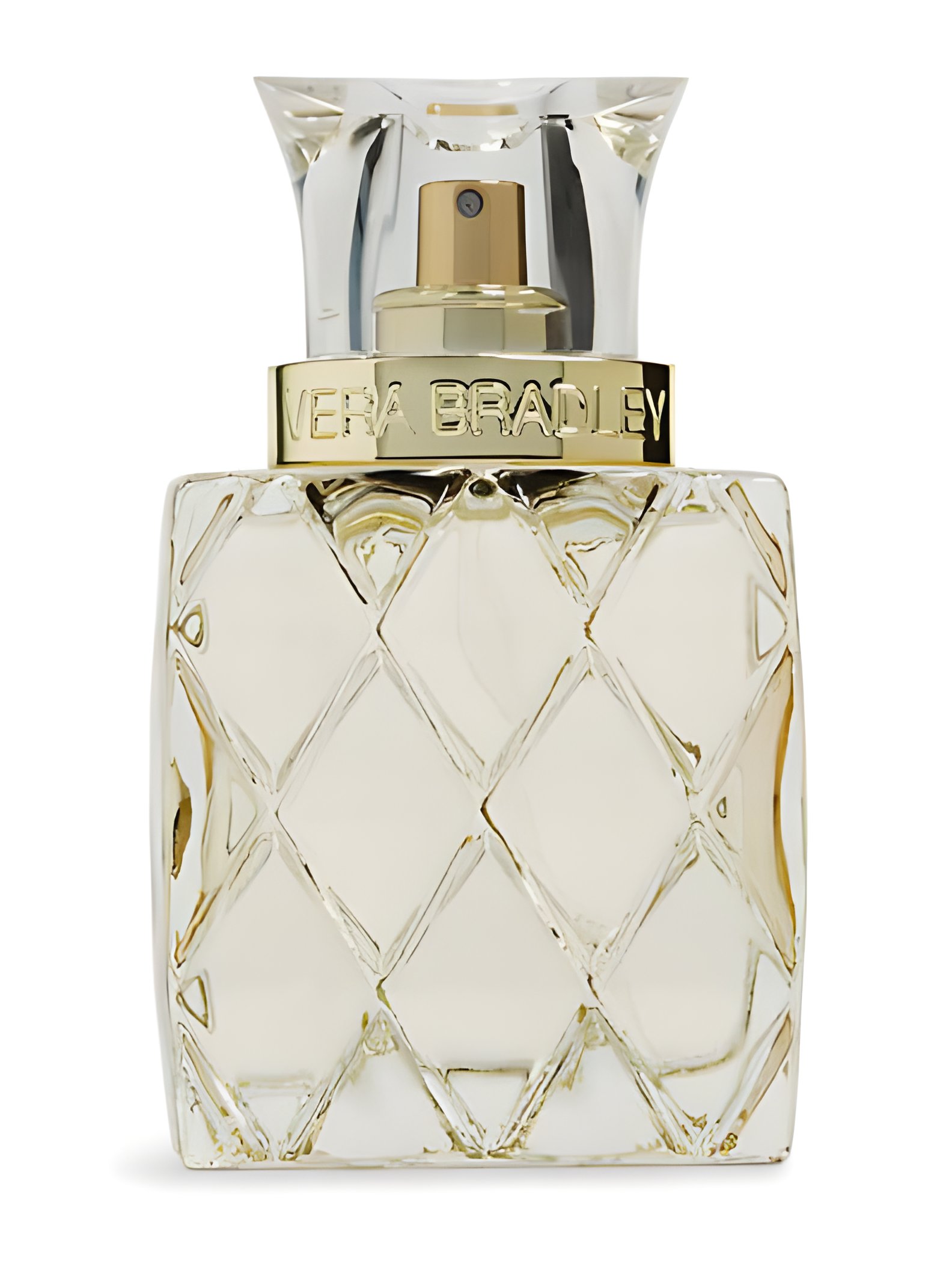 Vanilla Sea Salt by Vera Bradley perfume bottle