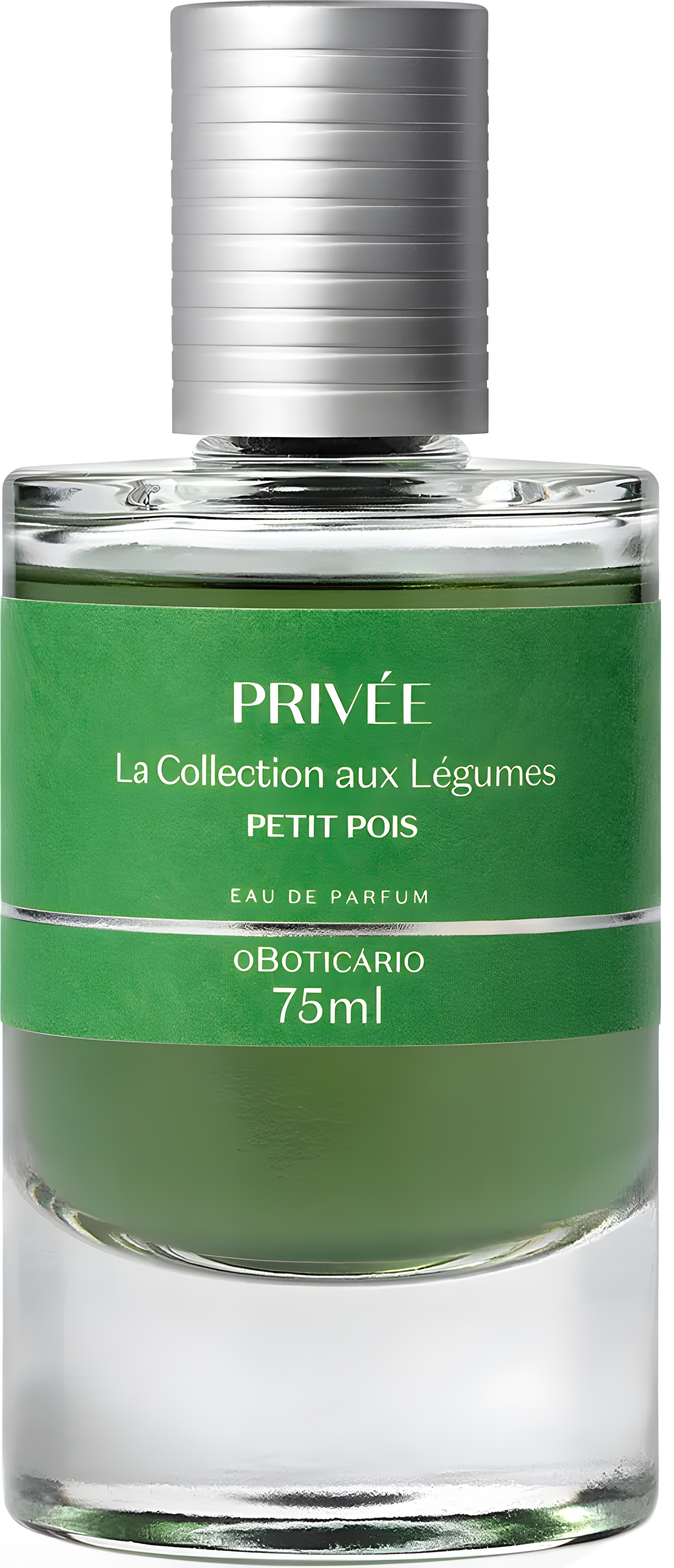 Petit Pois by O Boticário