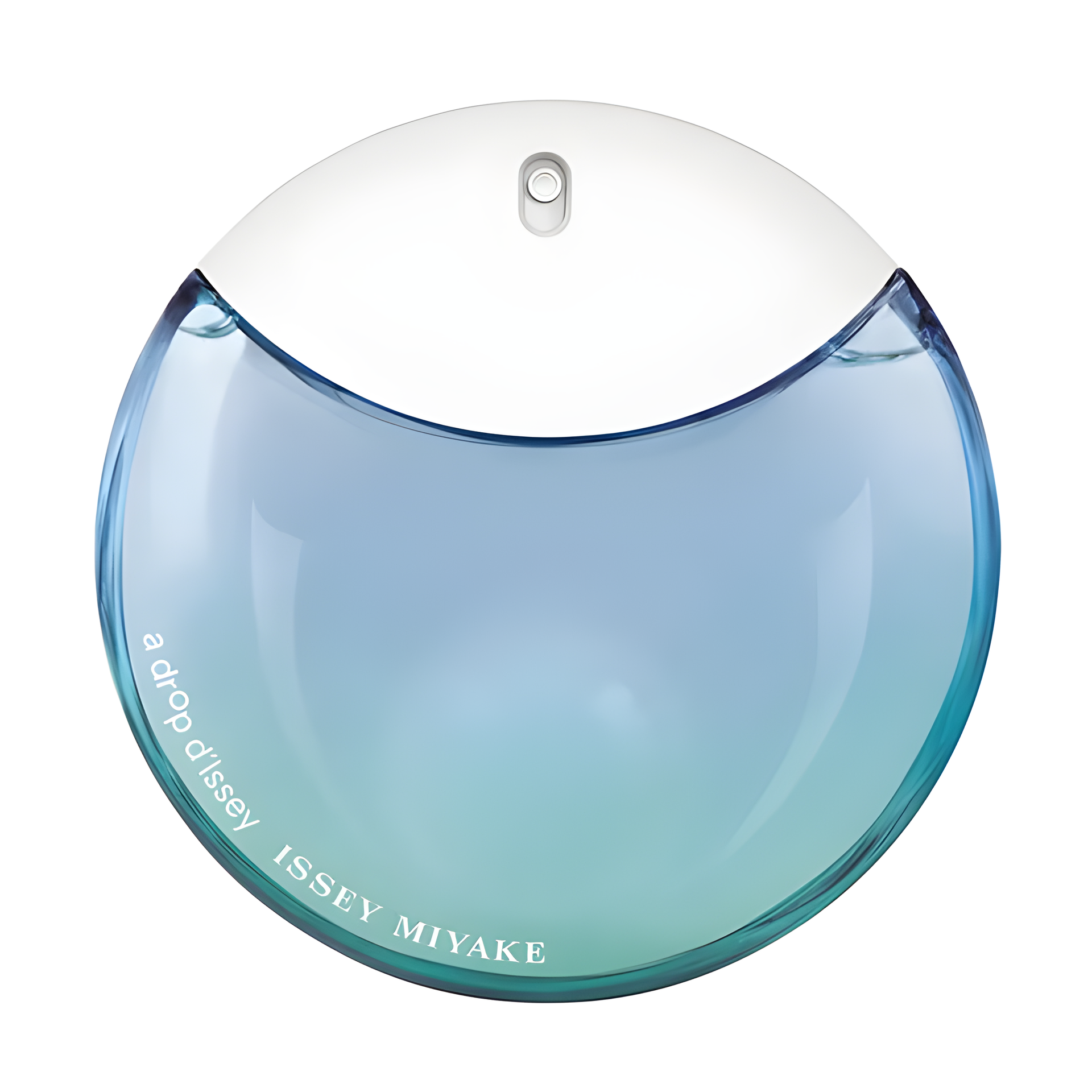 A Drop d'Issey Eau de Parfum Fraiche by Issey Miyake perfume bottle