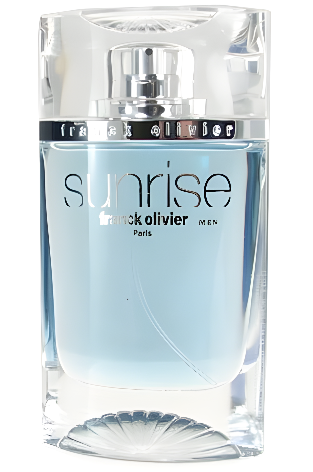 Sunrise Men by Franck Olivier perfume bottle