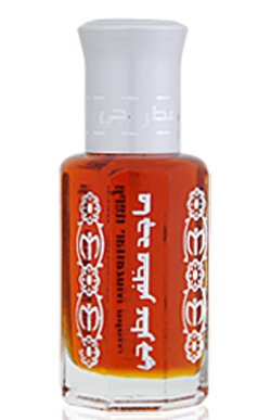 Cobra by Majid Muzaffar Iterji perfume bottle