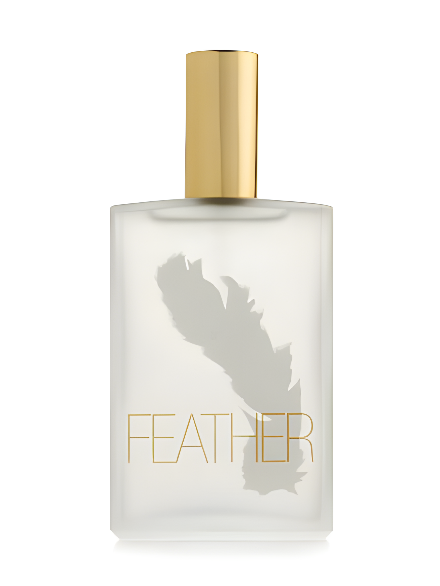 Feather by Serious Skin Care perfume bottle