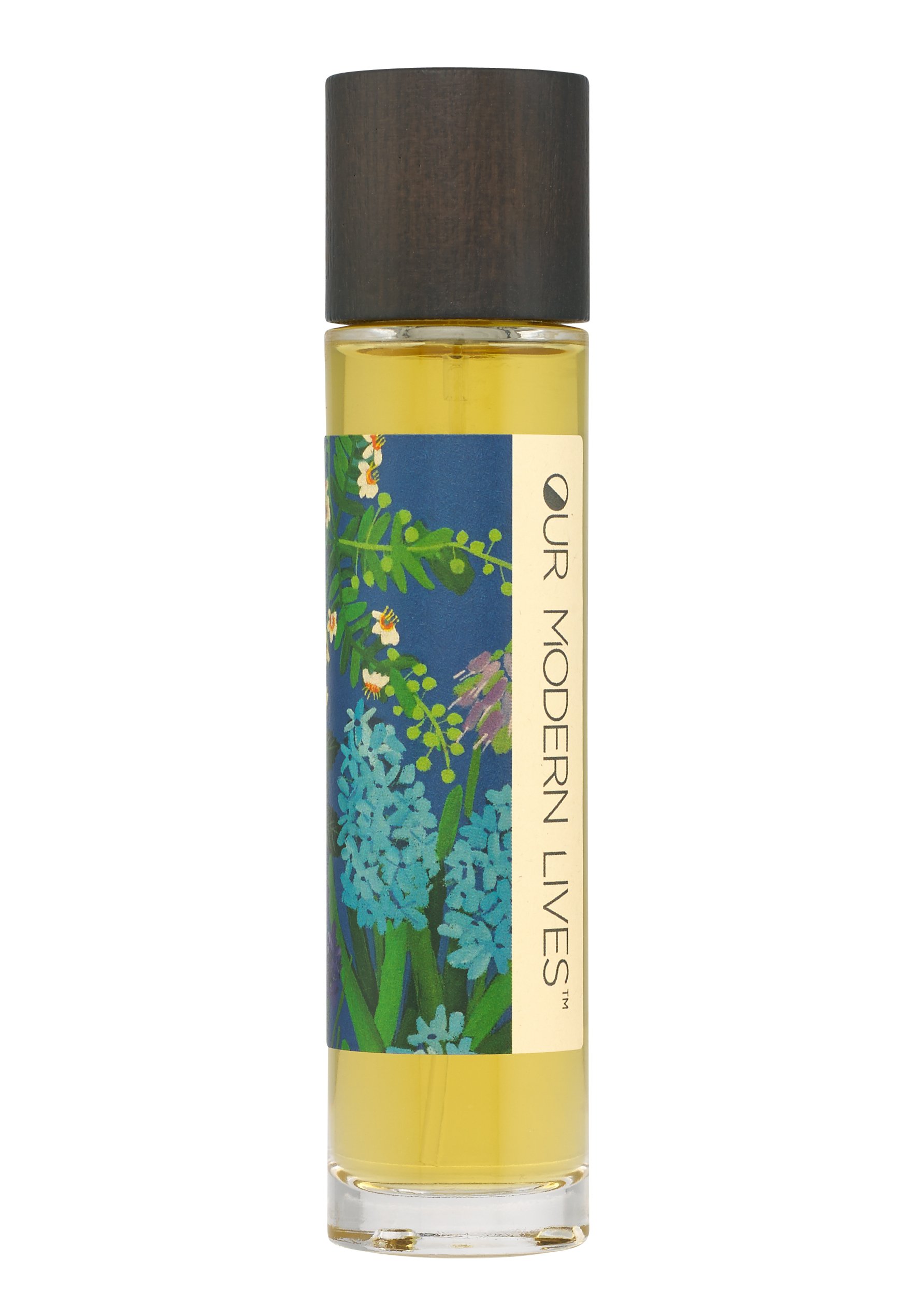 Blue by Our Modern Lives perfume bottle