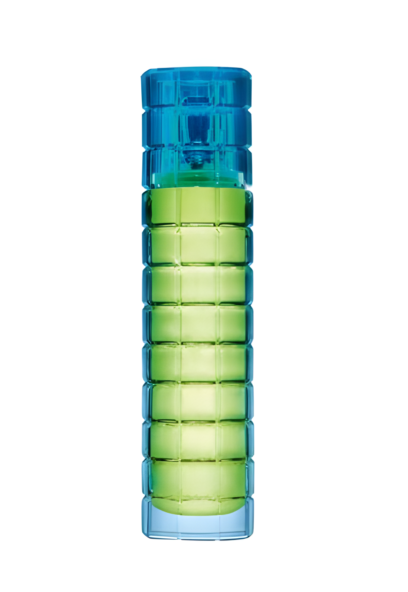 City Jungle by Oriflame perfume bottle