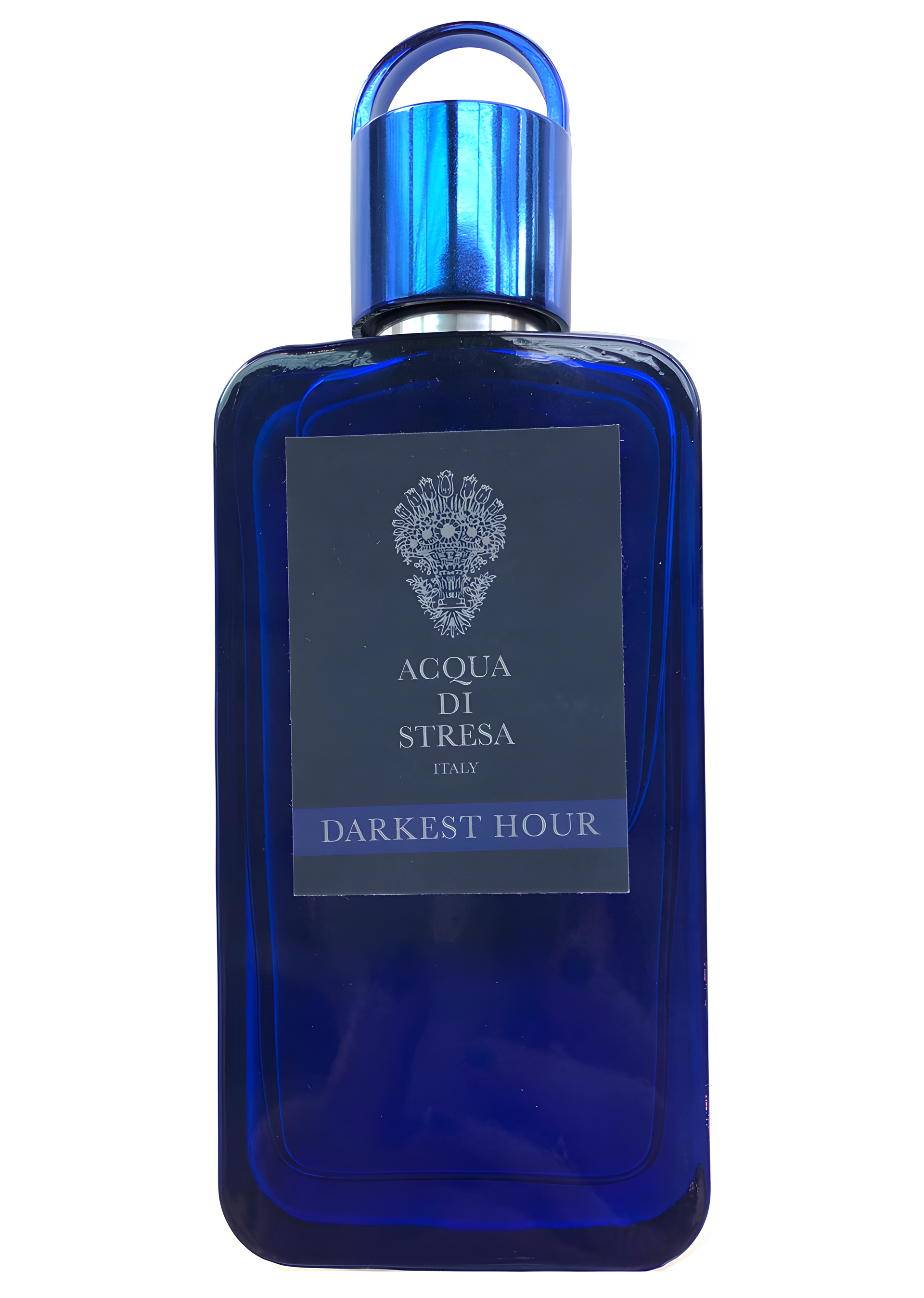 Acqua di Stresa Darkest Hour