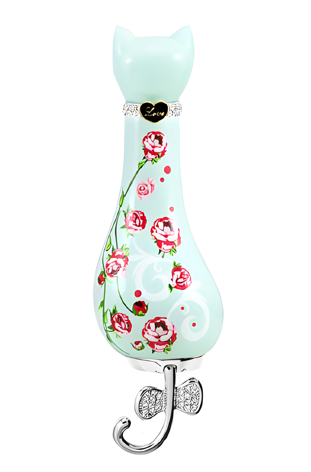 Rose Green Tea by Novae Plus perfume bottle