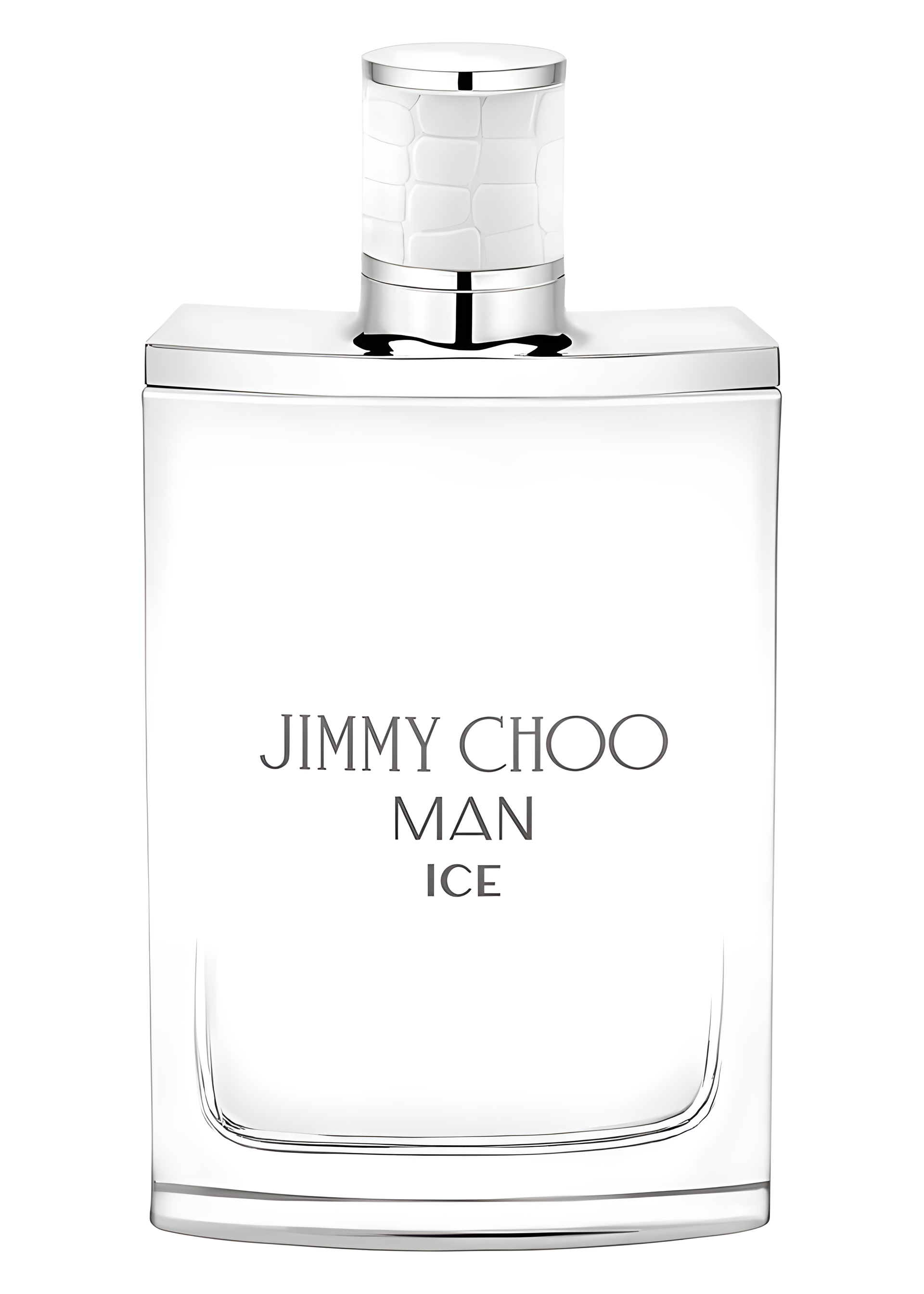 Jimmy Choo Man Ice by Jimmy Choo perfume bottle