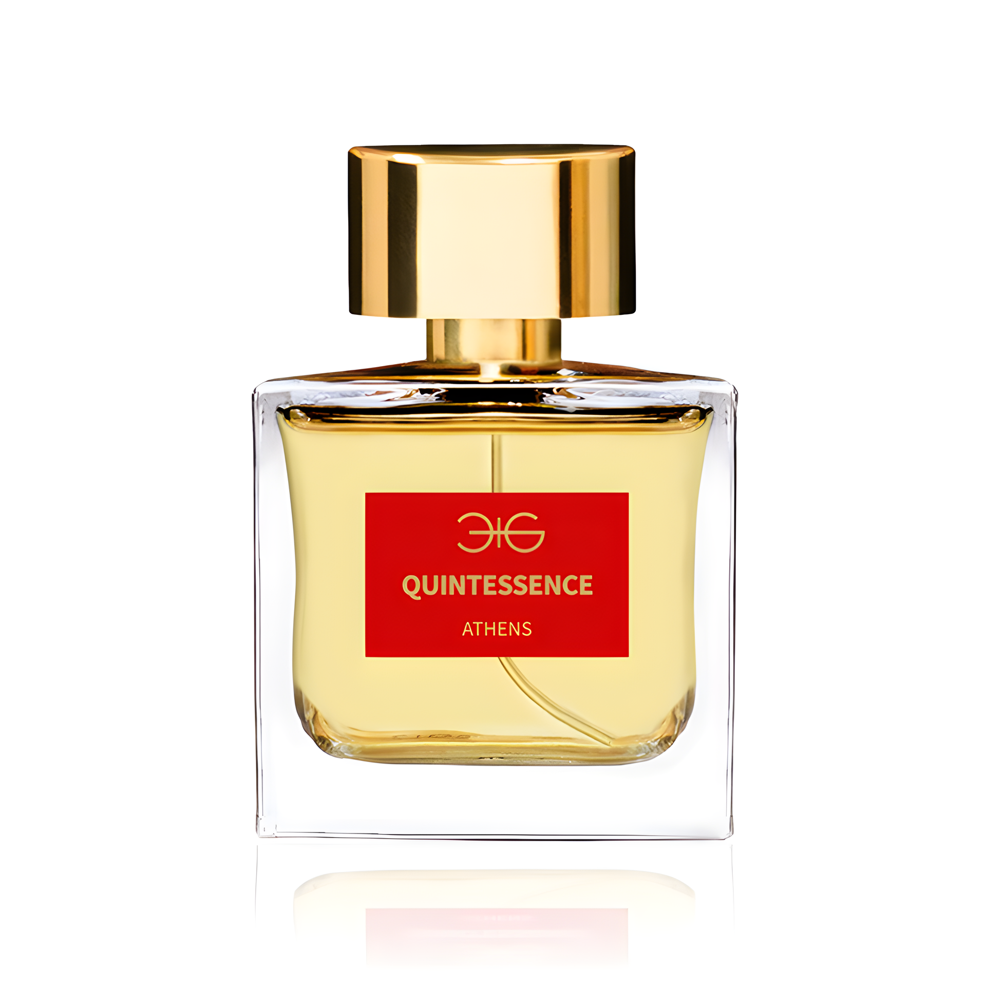 Quintessence (2020) by Manos Gerakinis perfume bottle