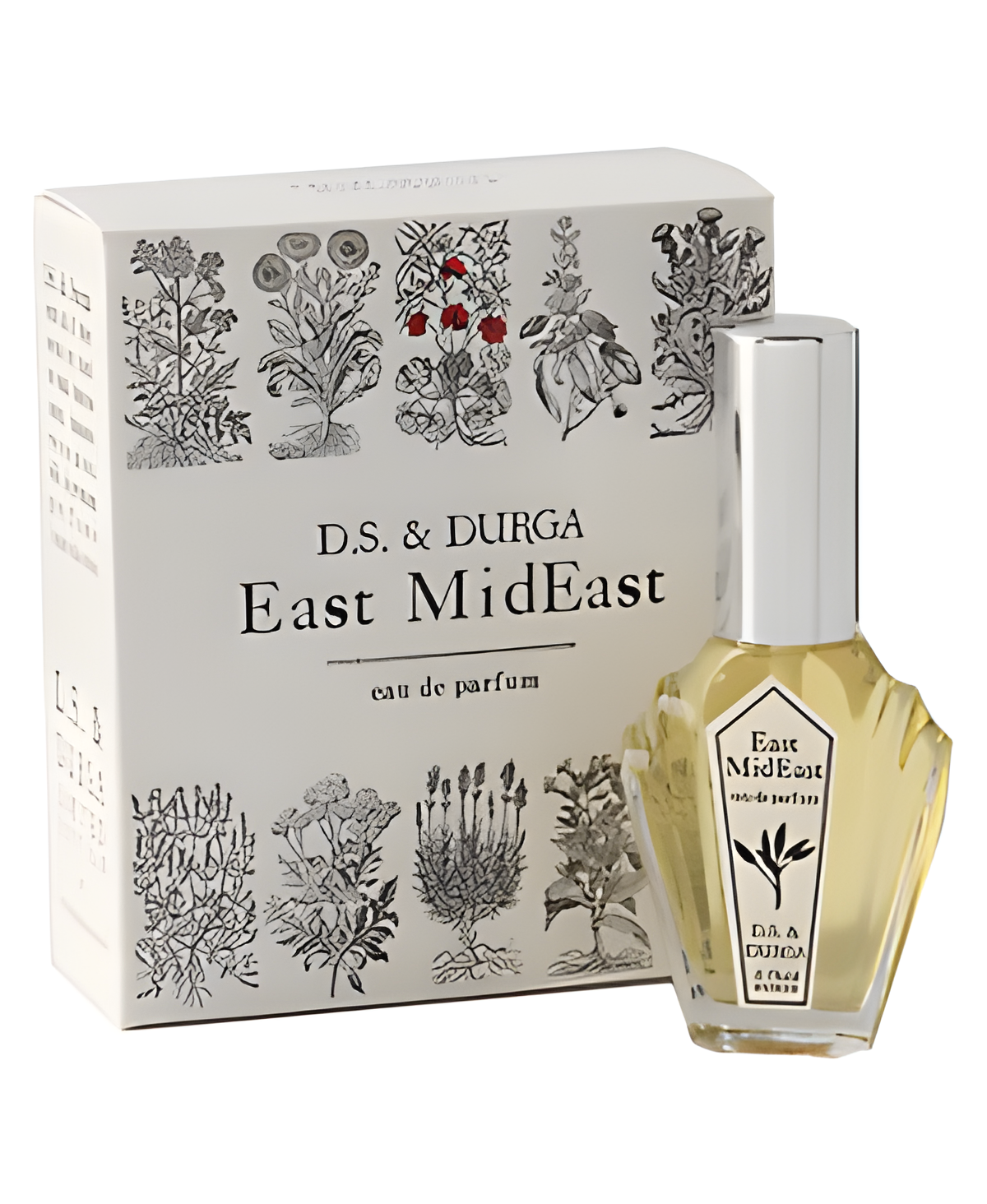 East Mid East by DS&Durga perfume bottle