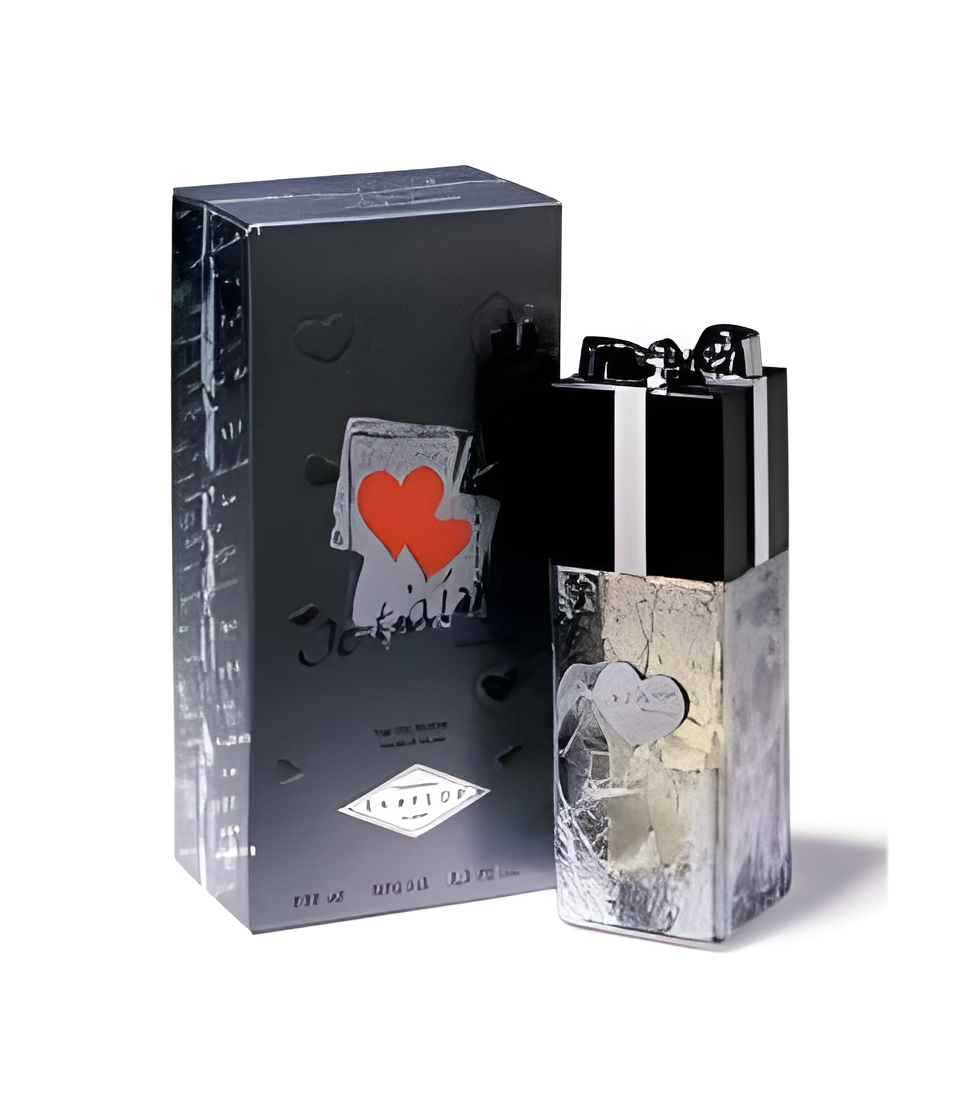 Je T'aime Pour Lui by Evaflor perfume bottle