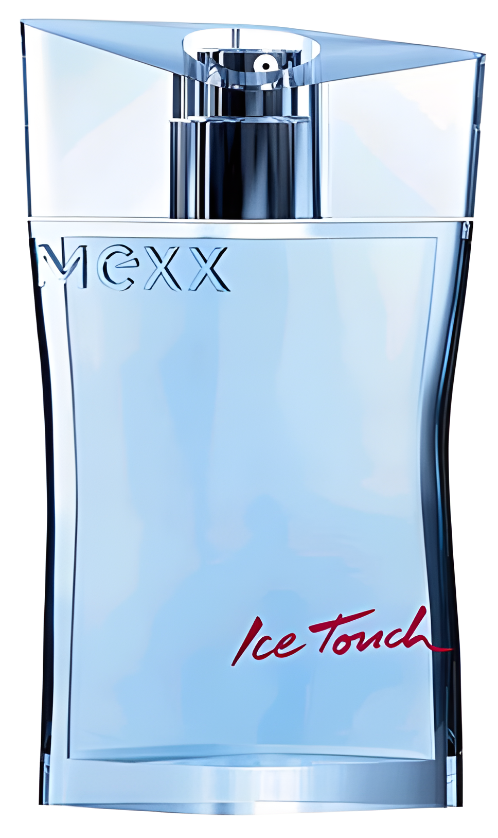Mexx Ice Touch Woman by Mexx perfume bottle