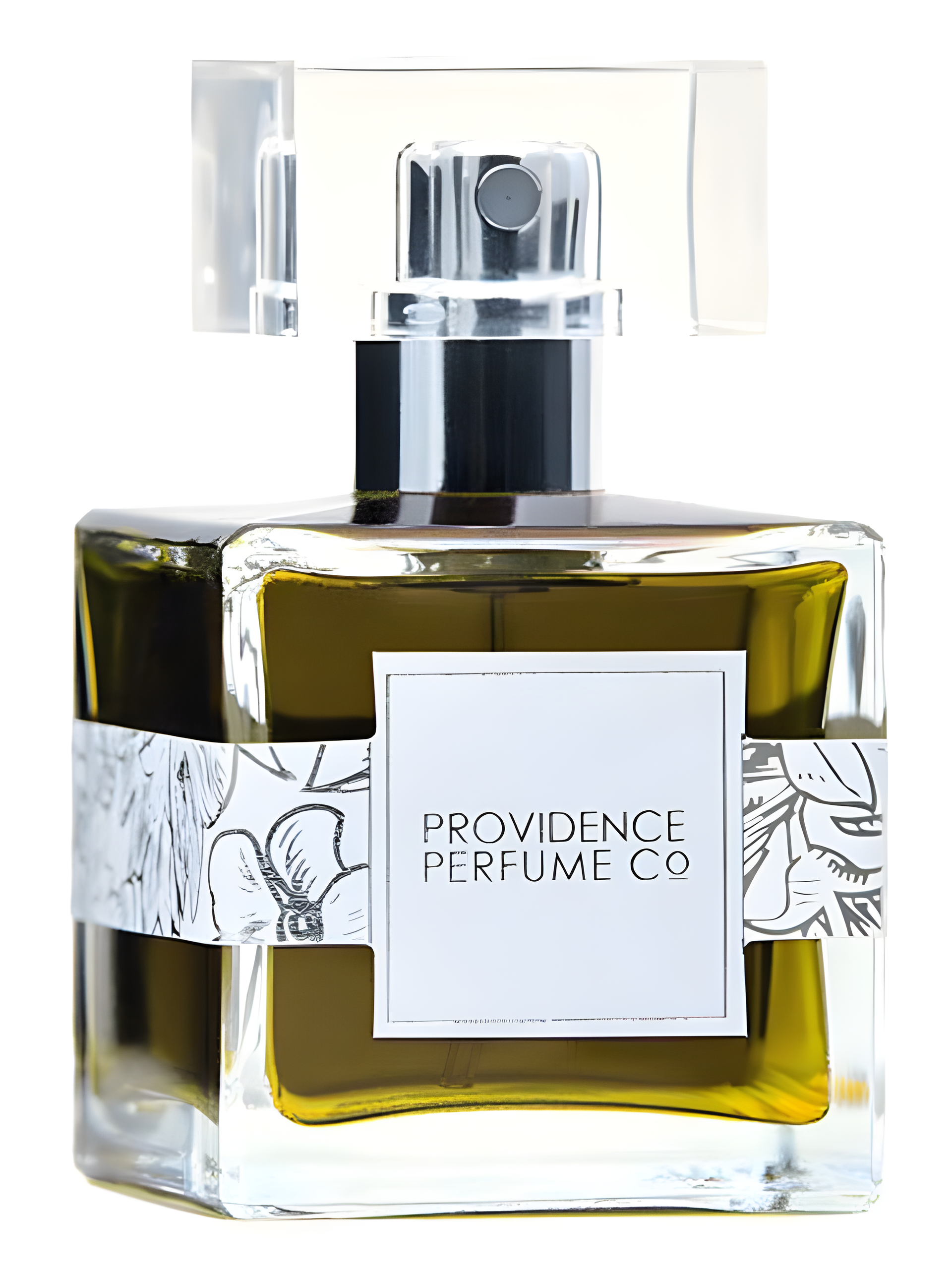 Moss Gown by Providence Perfume Co. perfume bottle