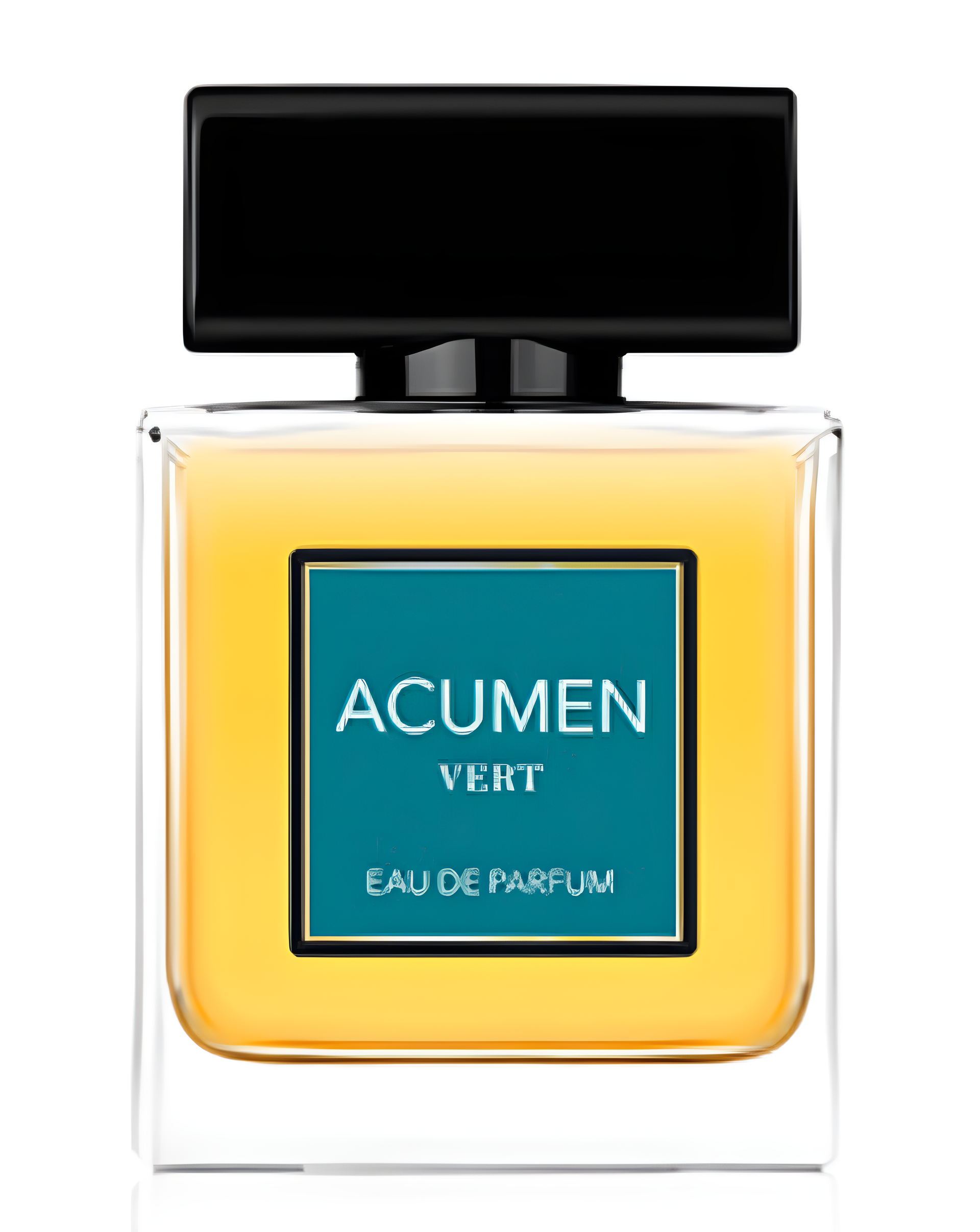Acumen Vert by Dilís Parfum perfume bottle