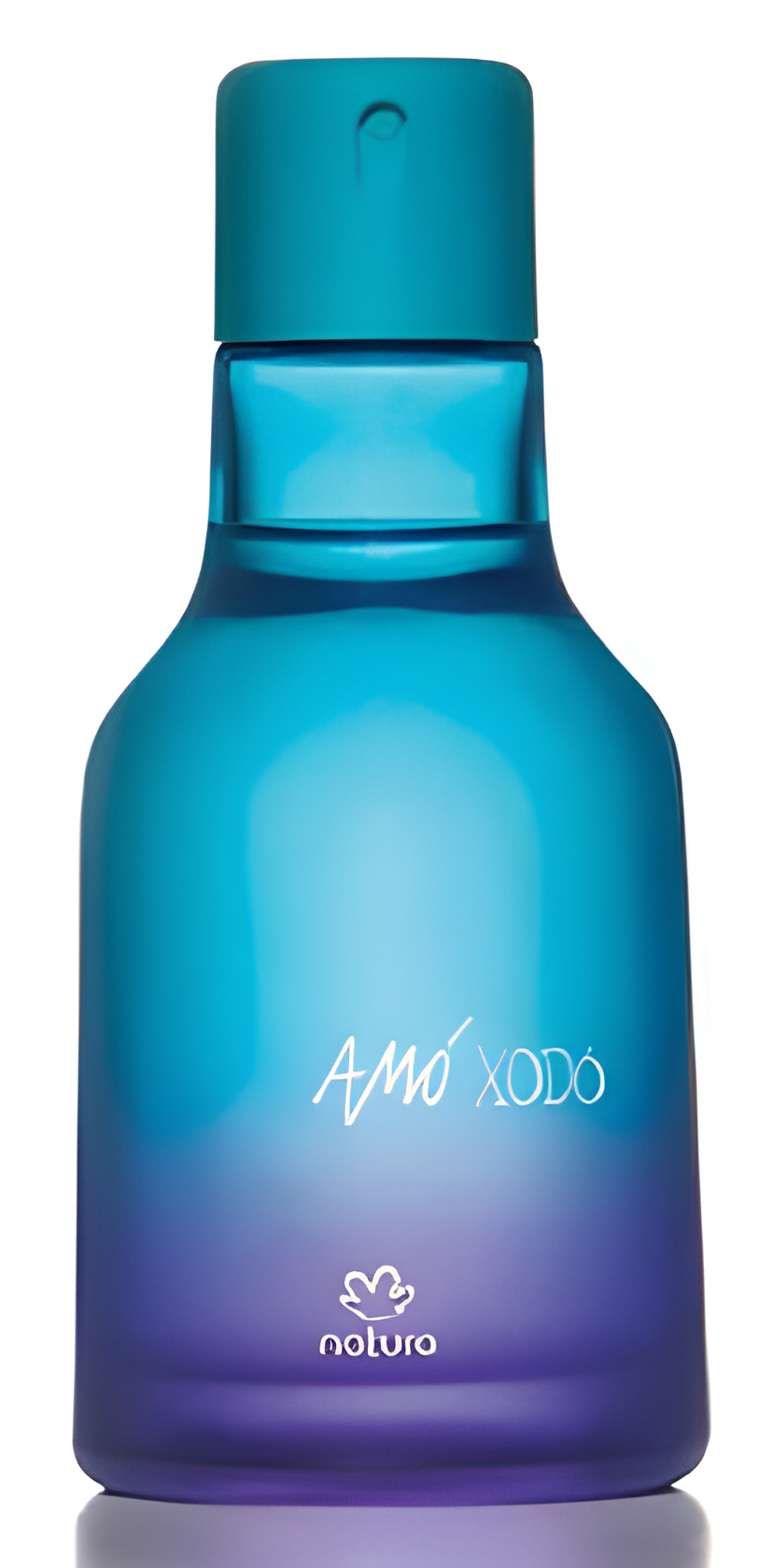 Xodo by Natura perfume bottle