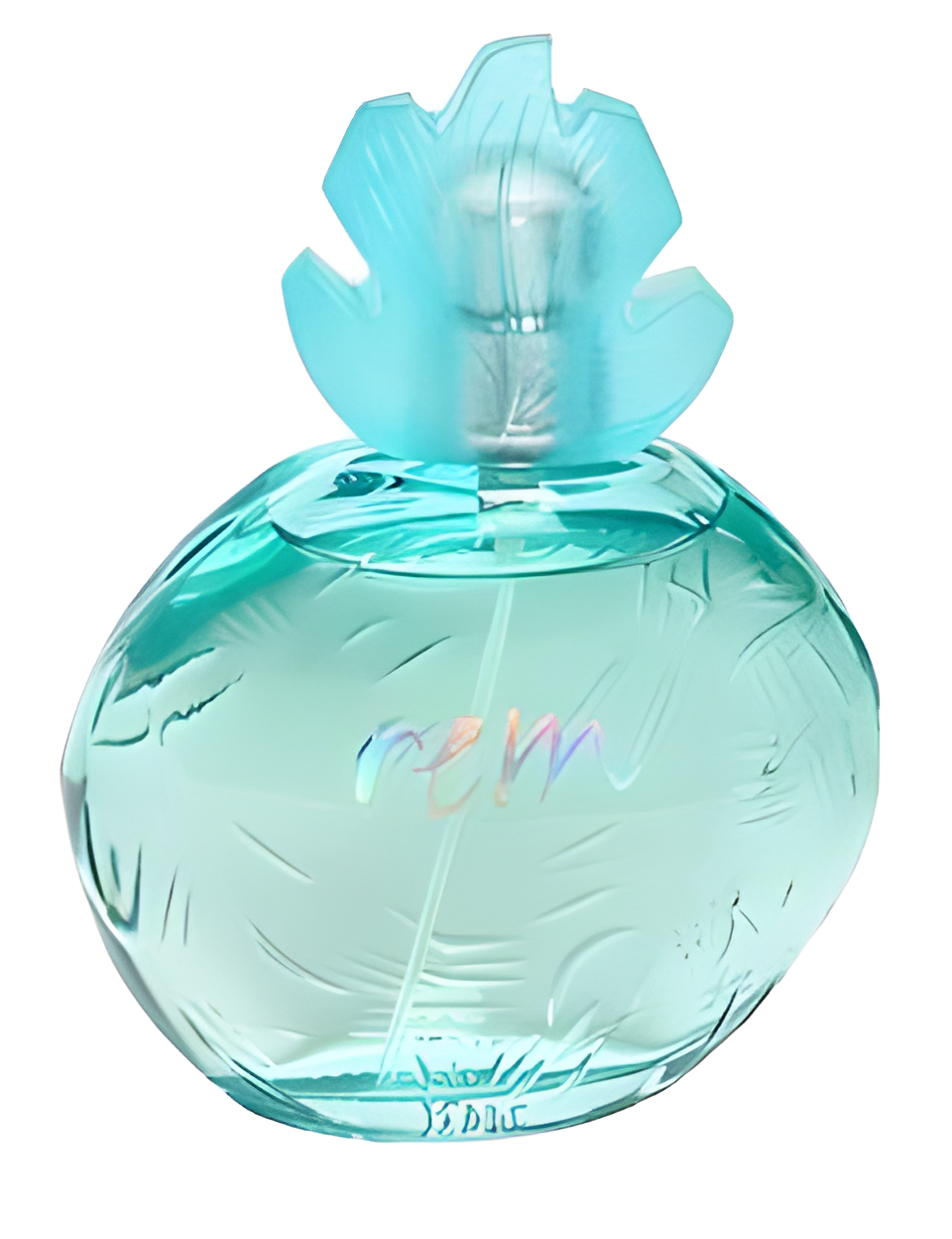 Rem by Reminiscence perfume bottle