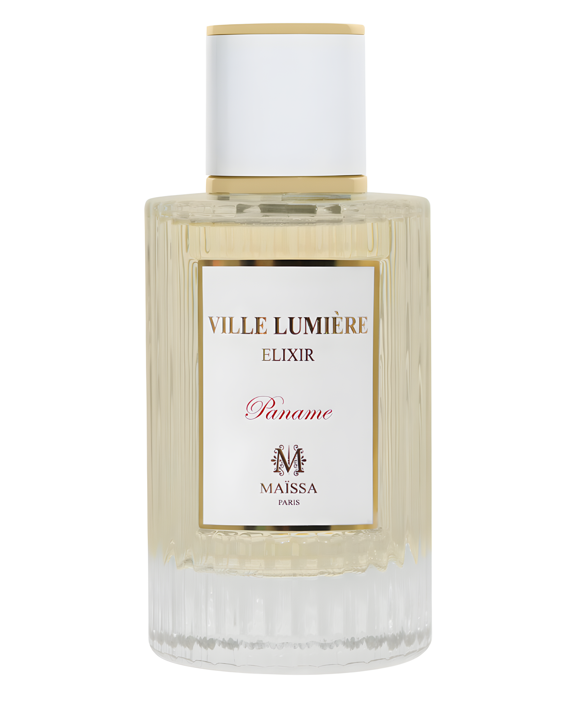 Ville Lumiere by Maïssa Parfums perfume bottle