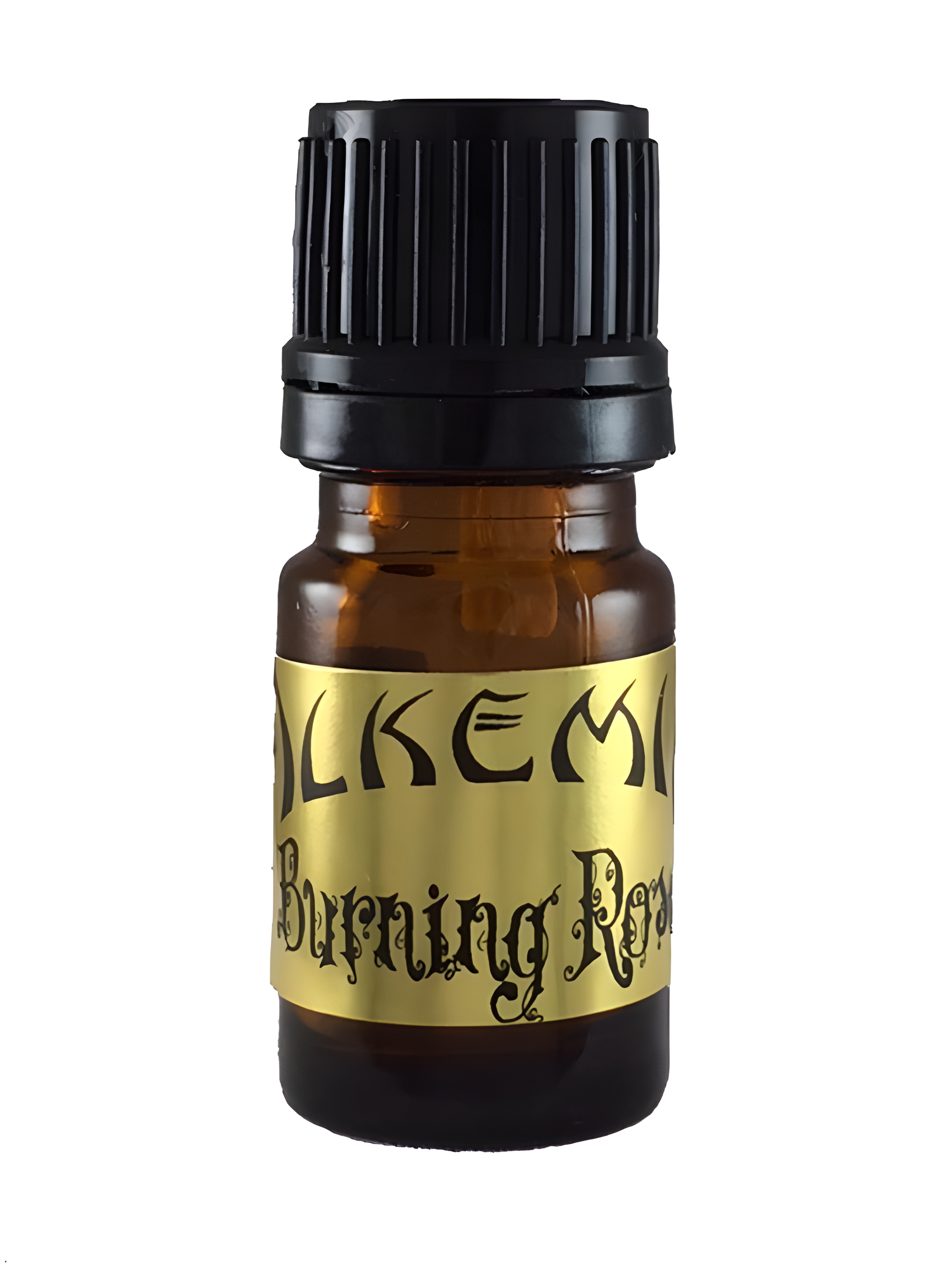 Burning Roses by Alkemia Perfumes perfume bottle